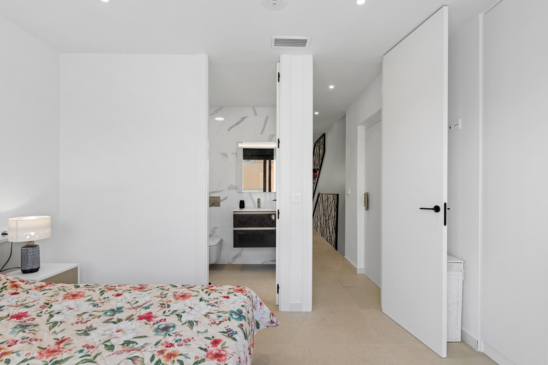 New Build - Villa -
Guardamar del Segura - Els secans