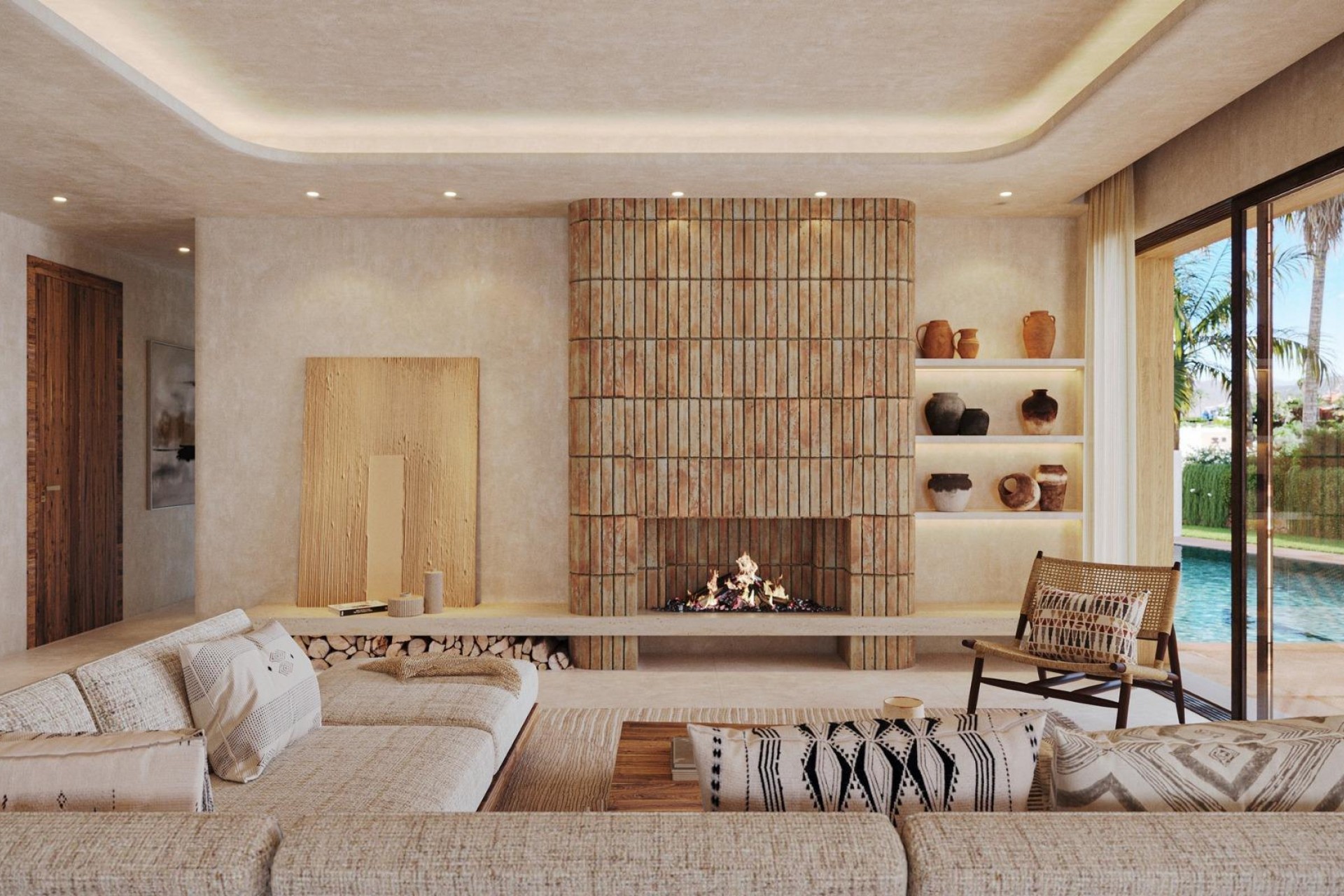 New Build - Villa -
Jávea Xàbia