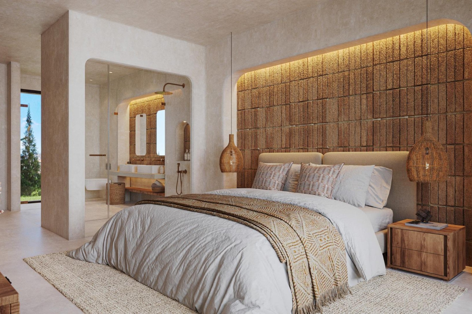 New Build - Villa -
Jávea Xàbia