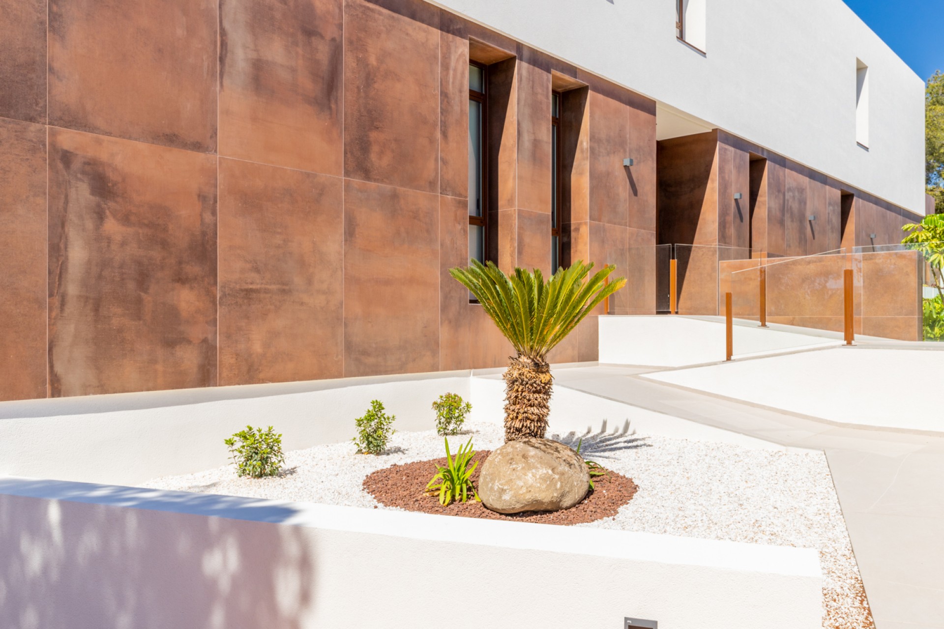 New Build - Villa -
La Nucía - Coblanca