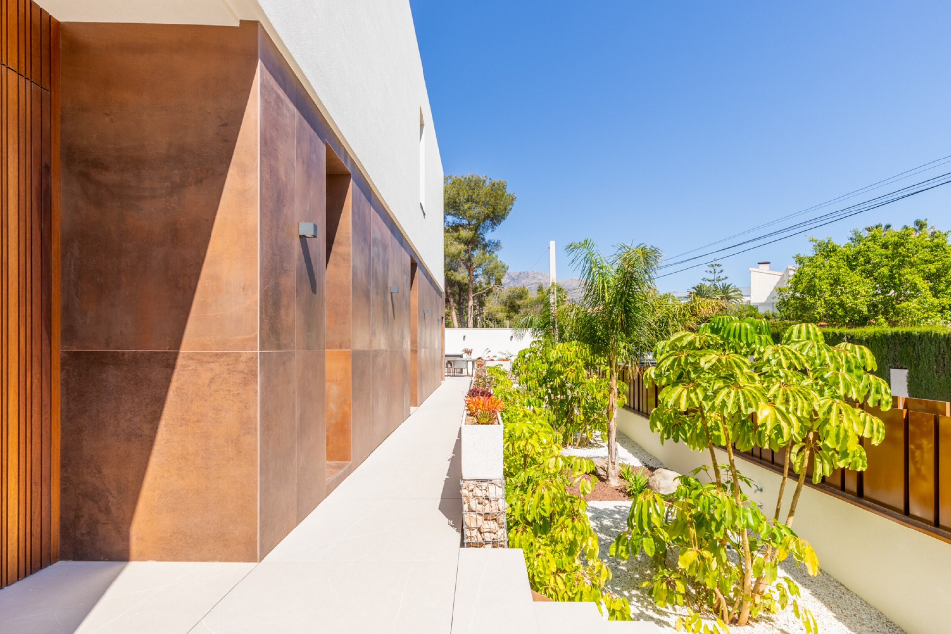 New Build - Villa -
La Nucía - Coblanca