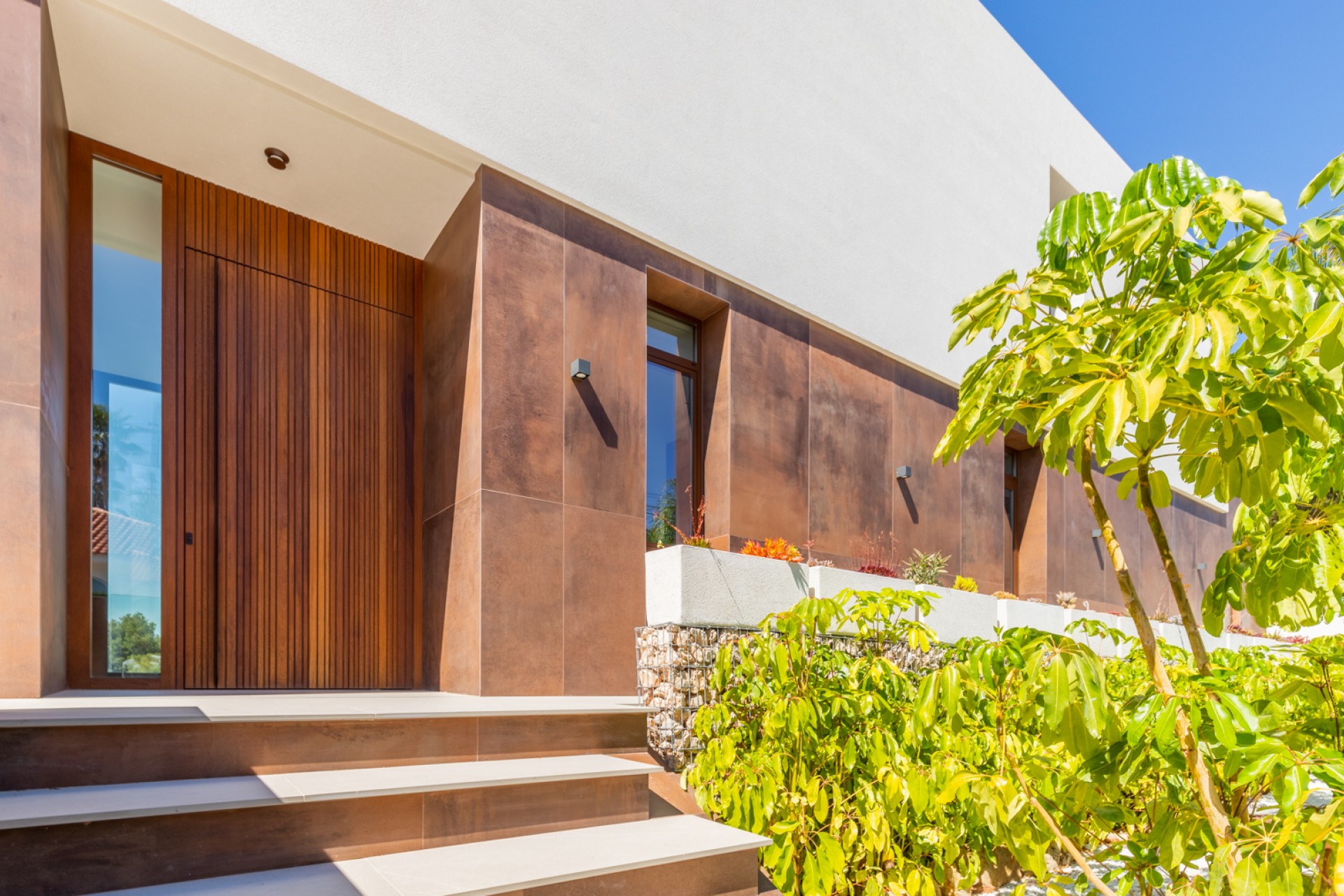 New Build - Villa -
La Nucía - Coblanca