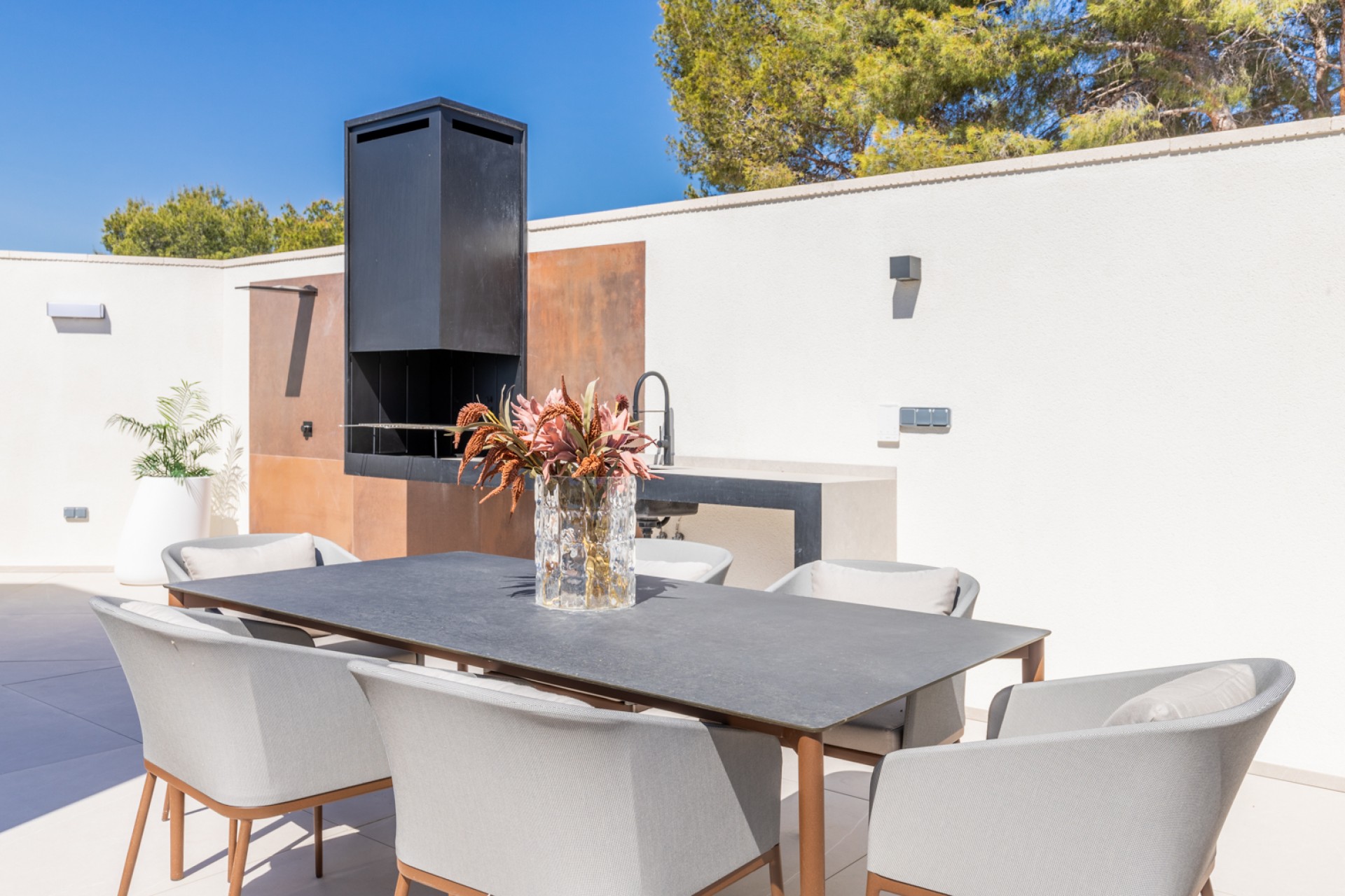 New Build - Villa -
La Nucía - Coblanca
