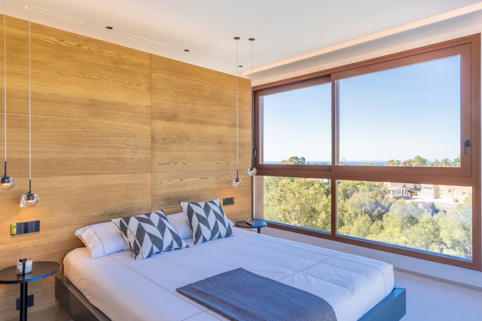 New Build - Villa -
La Nucía - Coblanca