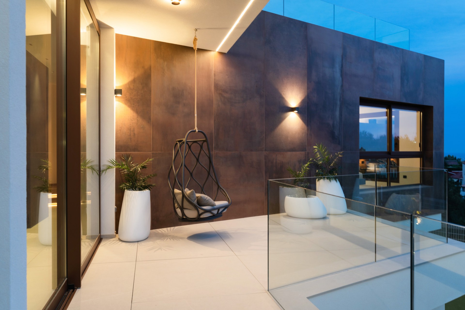 New Build - Villa -
La Nucía - Coblanca