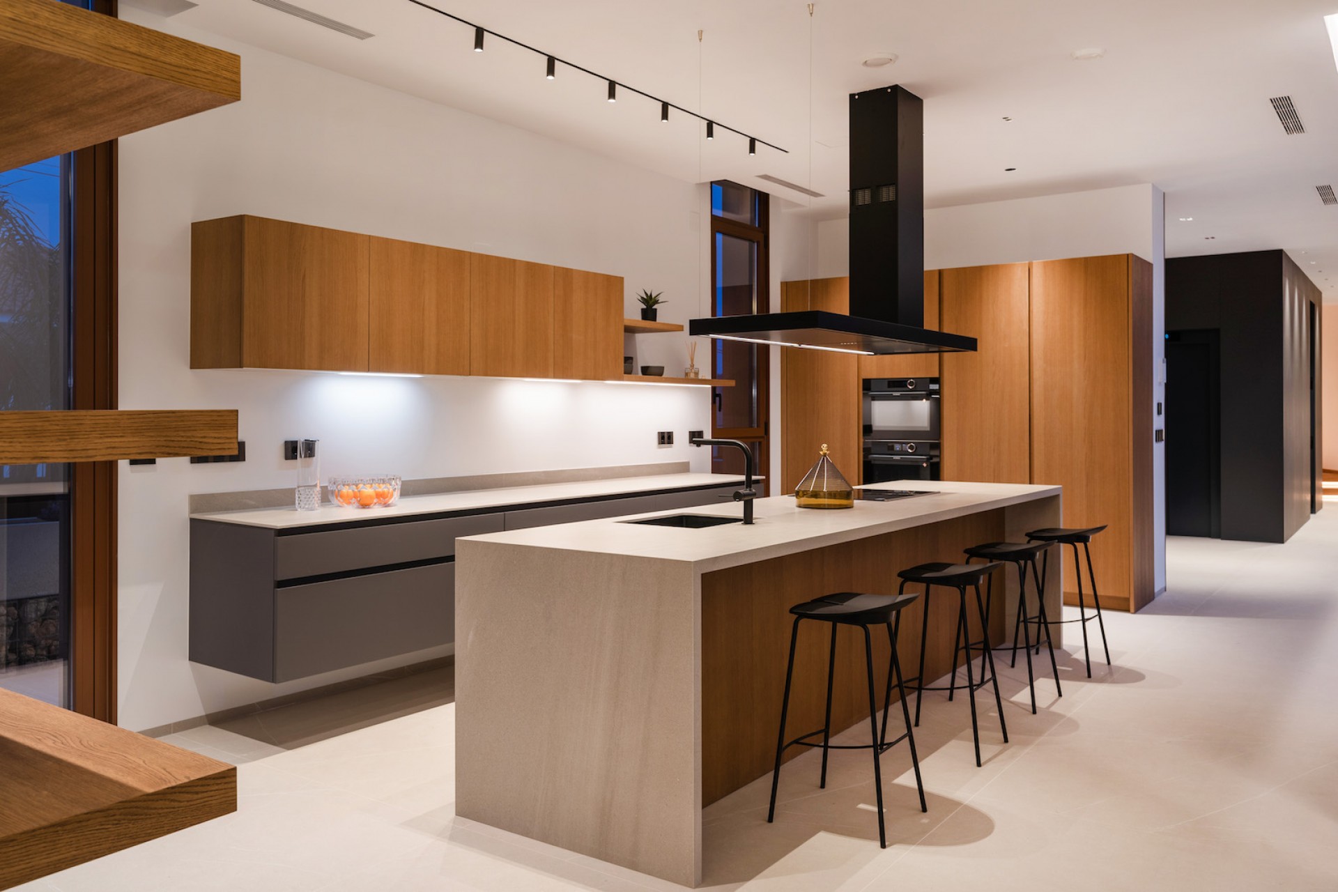 New Build - Villa -
La Nucía - Coblanca