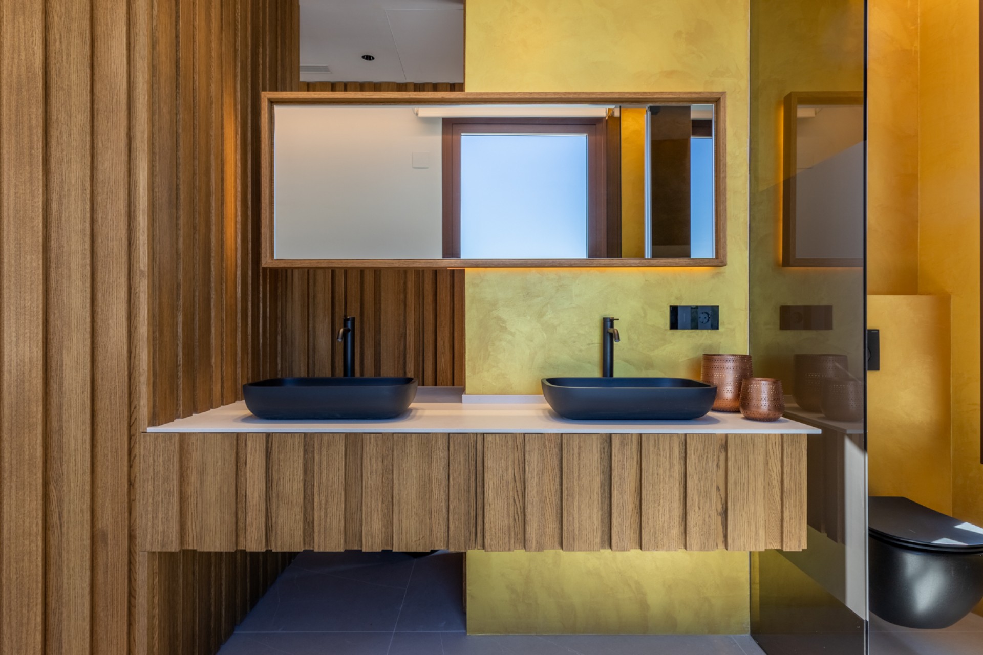New Build - Villa -
La Nucía - Coblanca