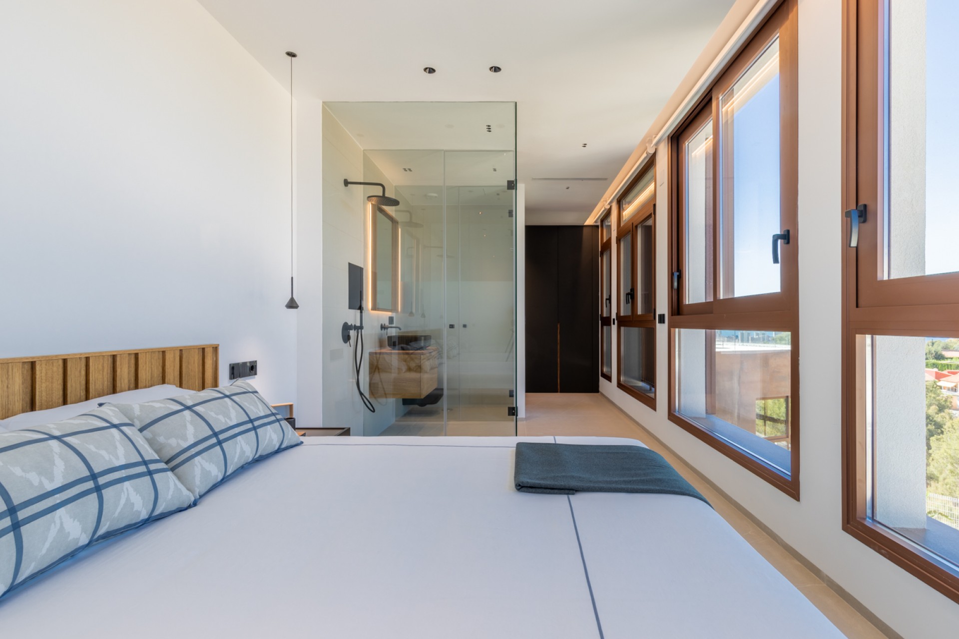 New Build - Villa -
La Nucía - Coblanca