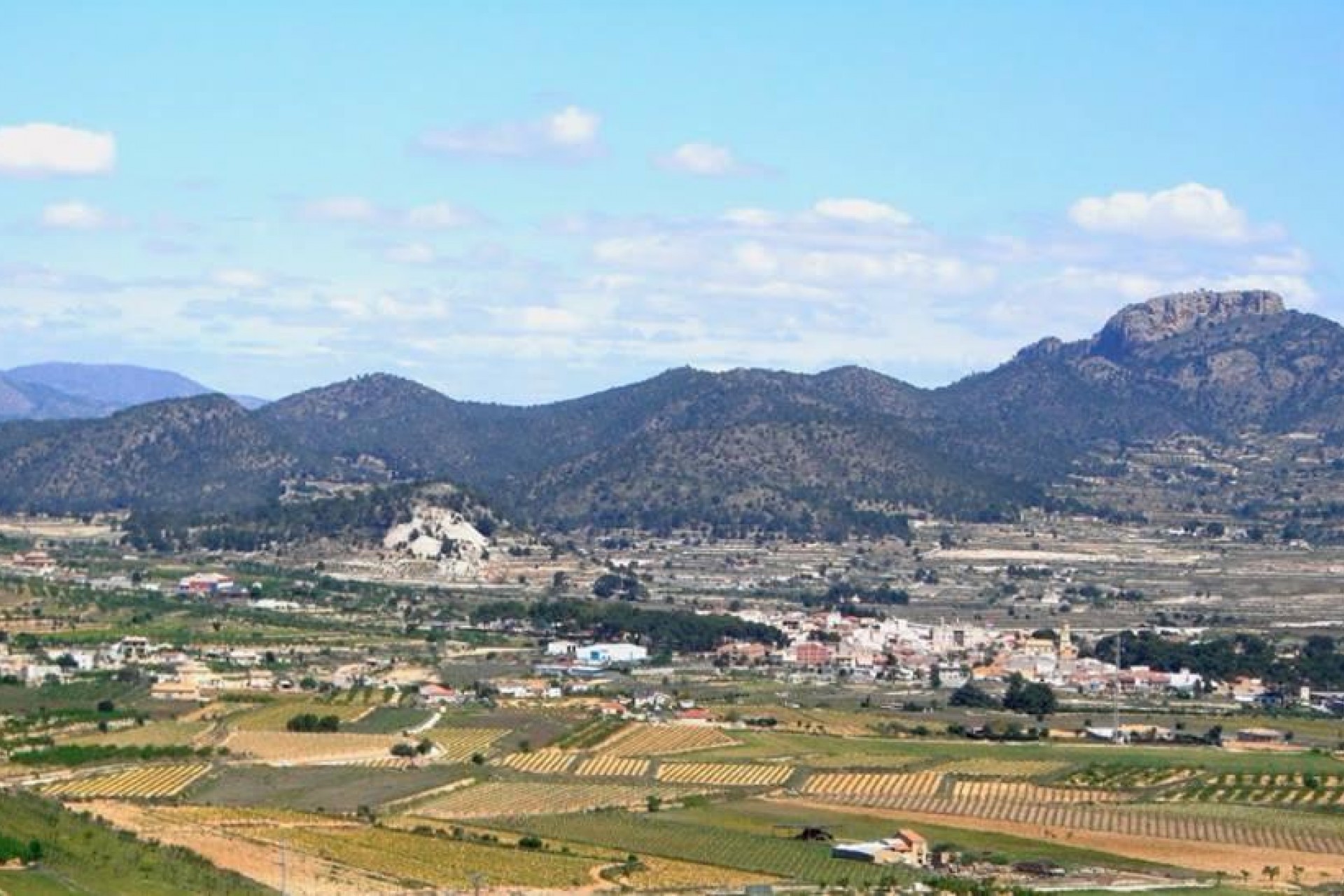 New Build - Villa -
La Romana - Batistes