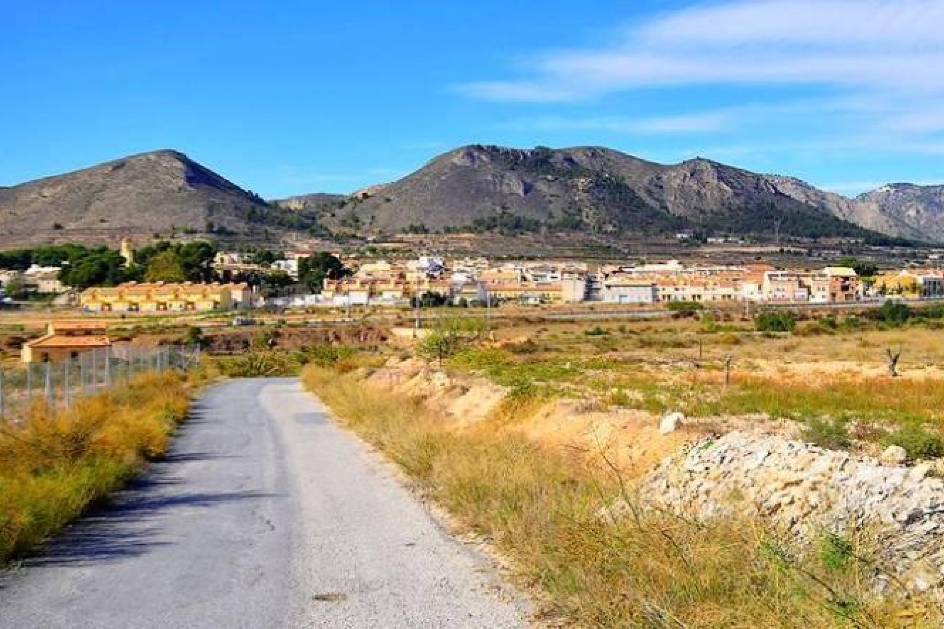 New Build - Villa -
La Romana