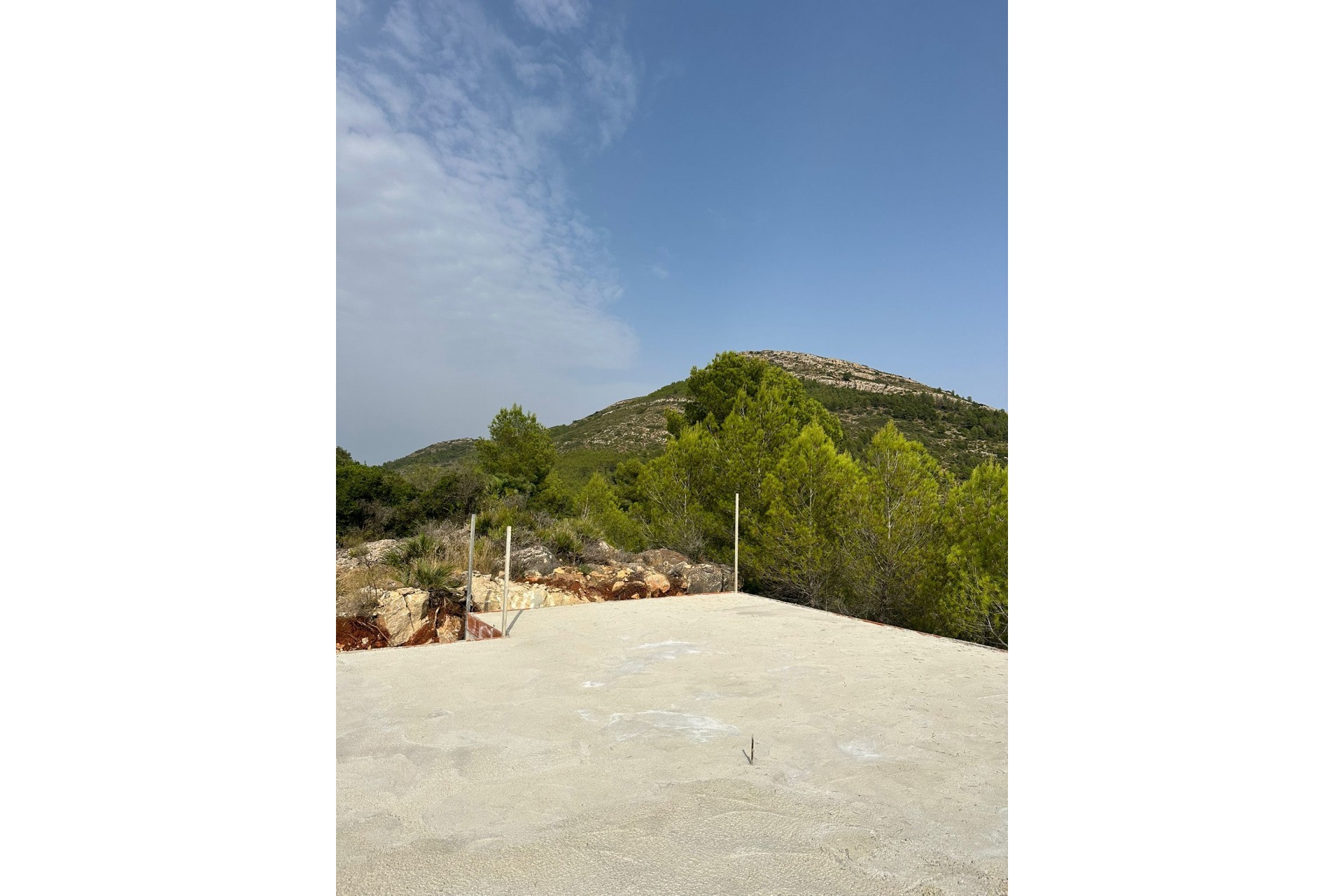 New Build - Villa -
Llíber