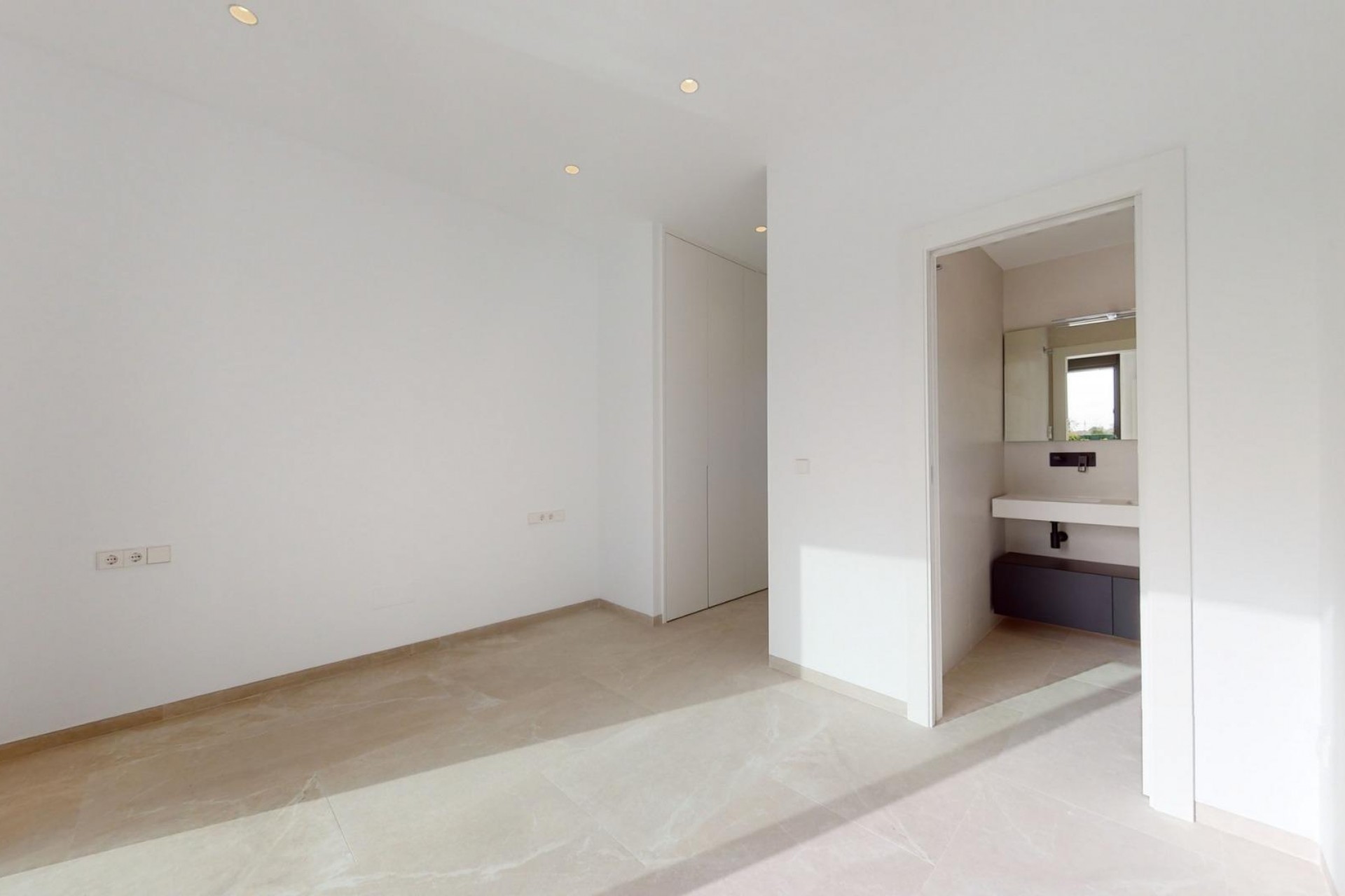 New Build - Villa -
Los Alcazares - Los Alcázares