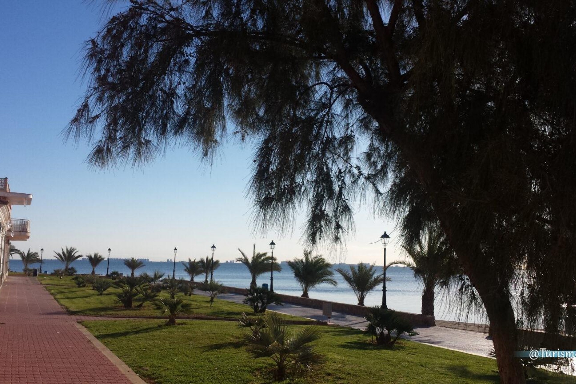 New Build - Villa -
Los Alcazares - Los Alcázares