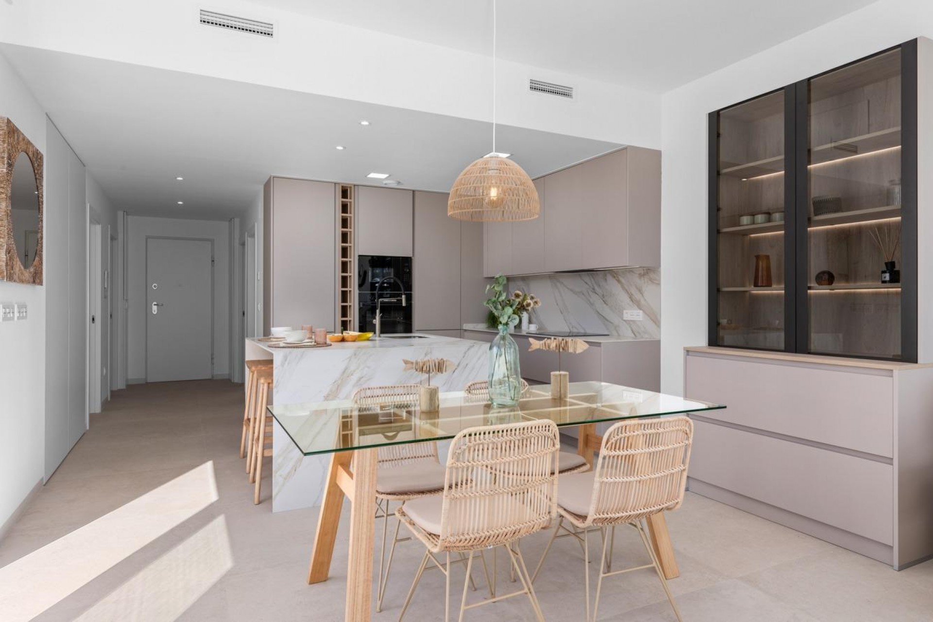 New Build - Villa -
Los Alcazares - Los Alcázares