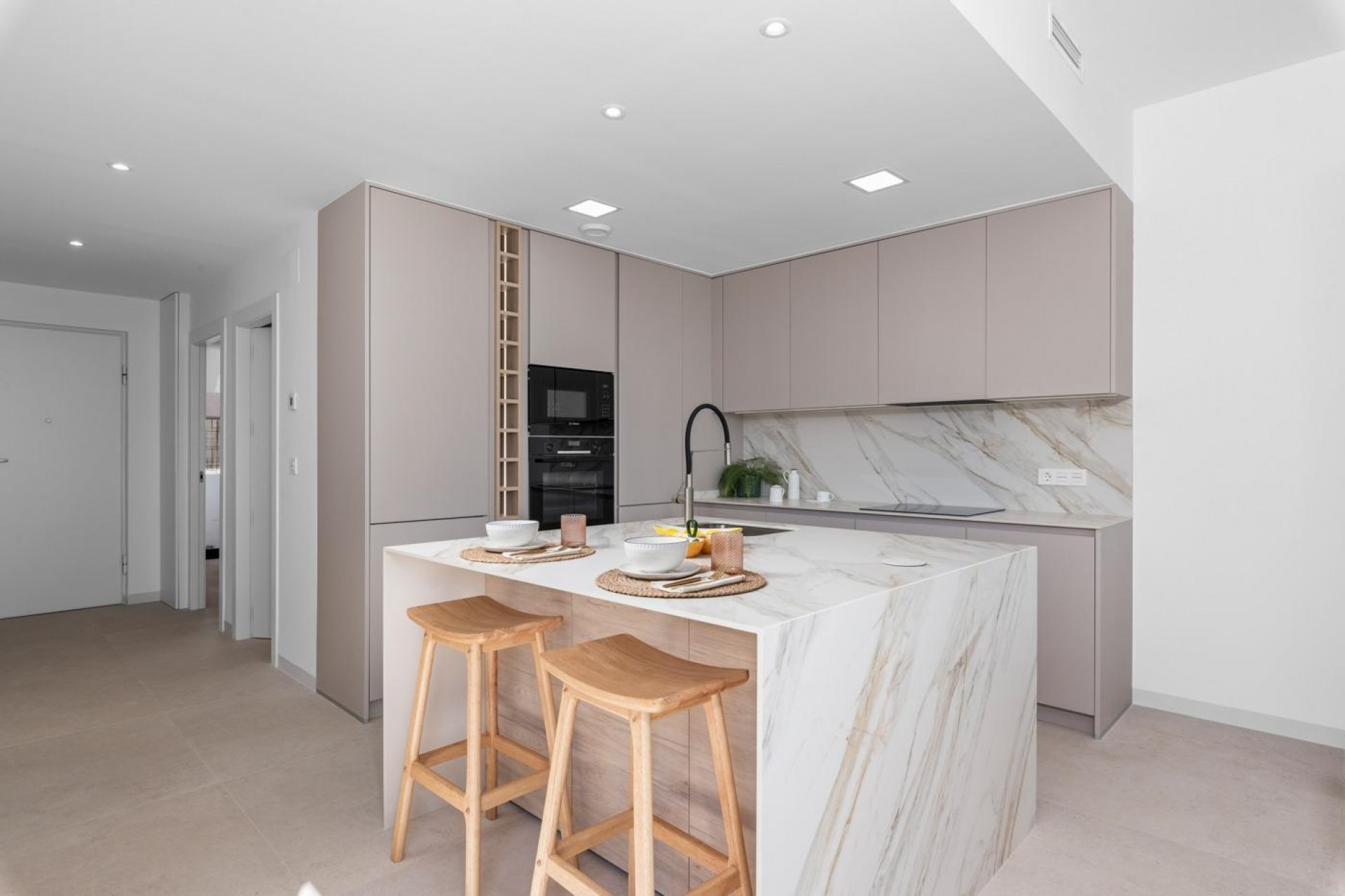 New Build - Villa -
Los Alcazares - Los Alcázares