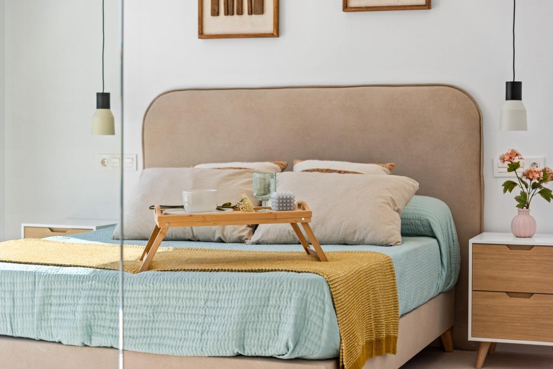 New Build - Villa -
Los Alcazares - Los Alcázares