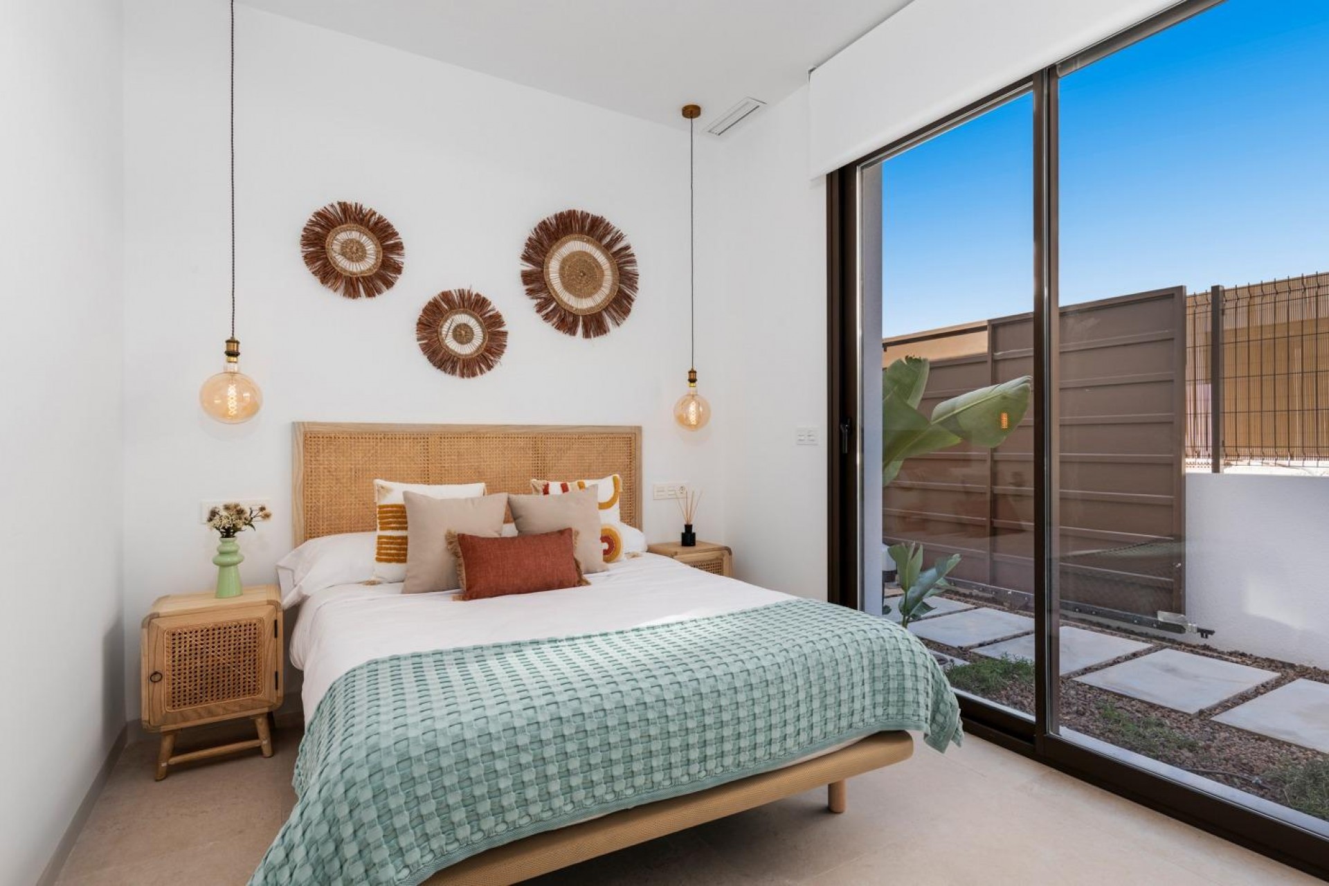 New Build - Villa -
Los Alcazares - Los Alcázares