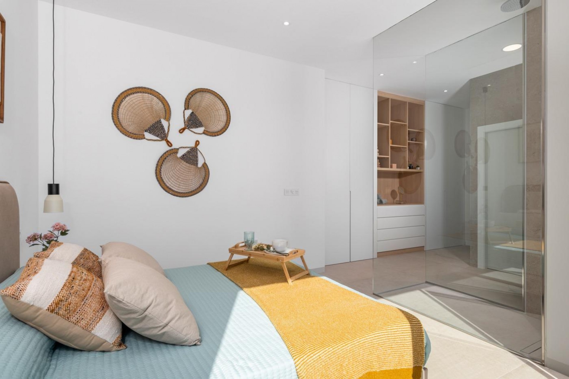 New Build - Villa -
Los Alcazares - Los Alcázares