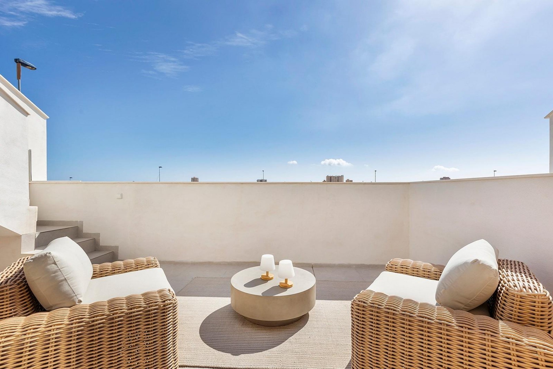 New Build - Villa -
Los Alcazares - Los Alcázares