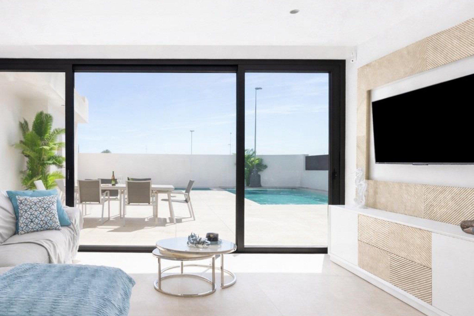 New Build - Villa -
Los Alcazares - Los Alcázares
