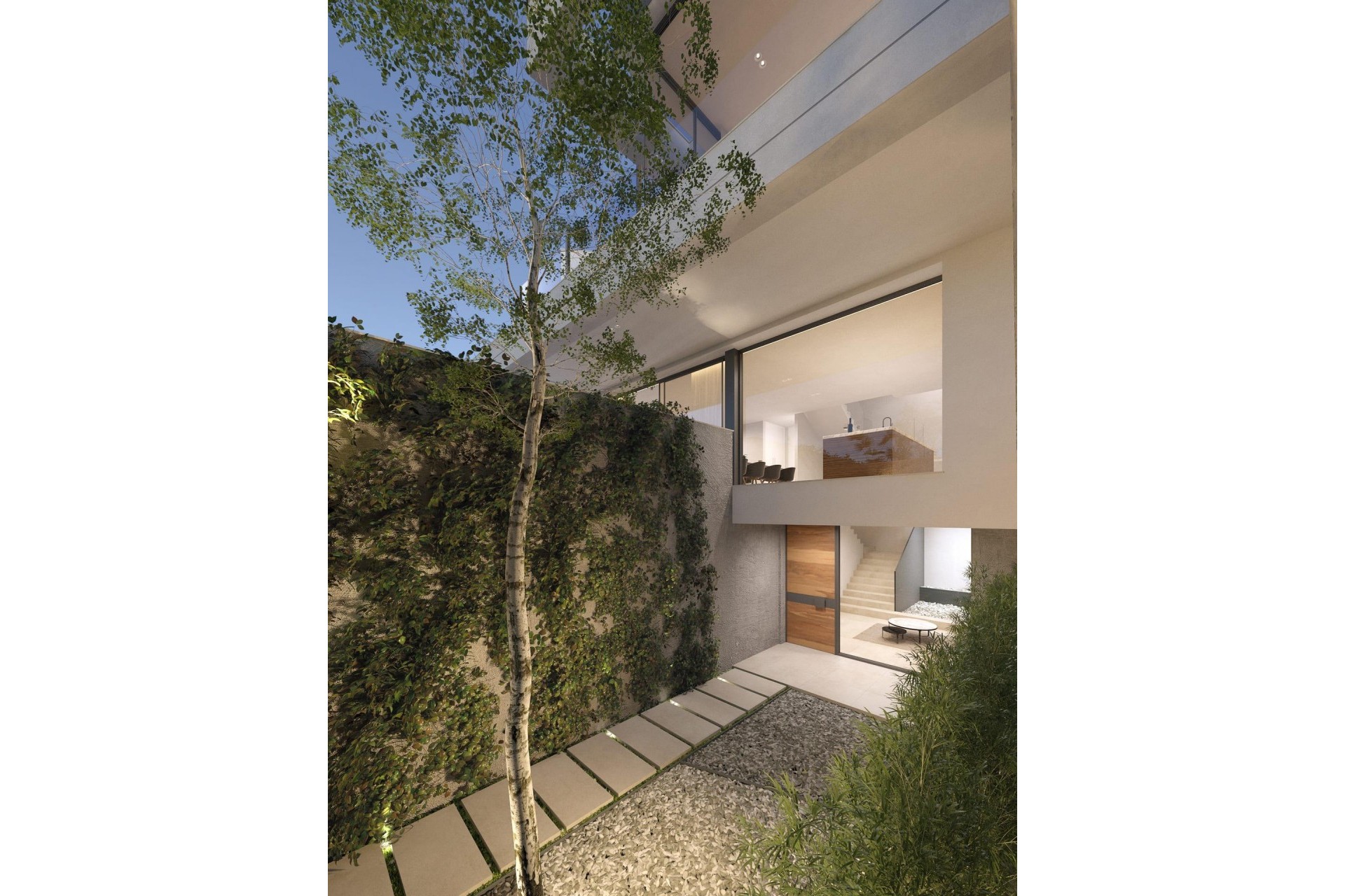 New Build - Villa -
Málaga