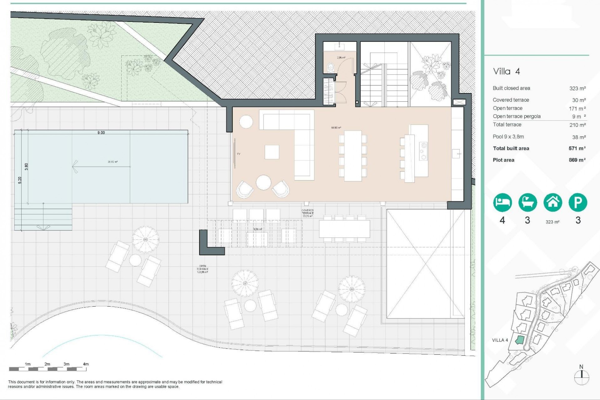 New Build - Villa -
Málaga