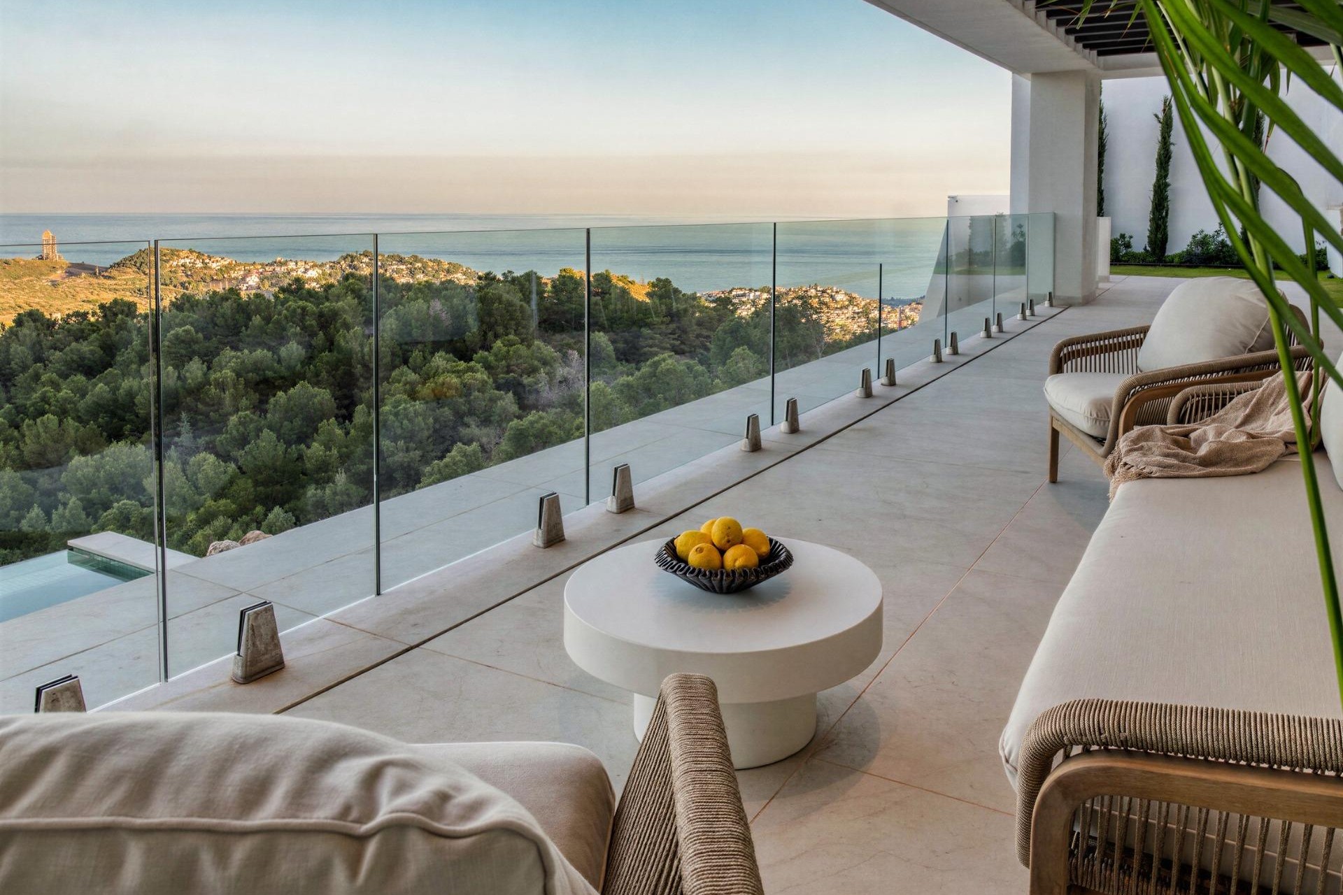 New Build - Villa -
Málaga