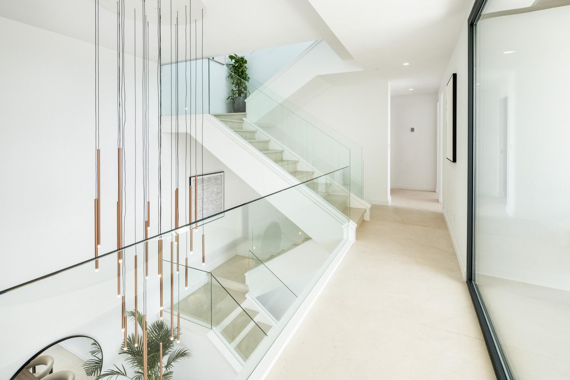 New Build - Villa -
Málaga