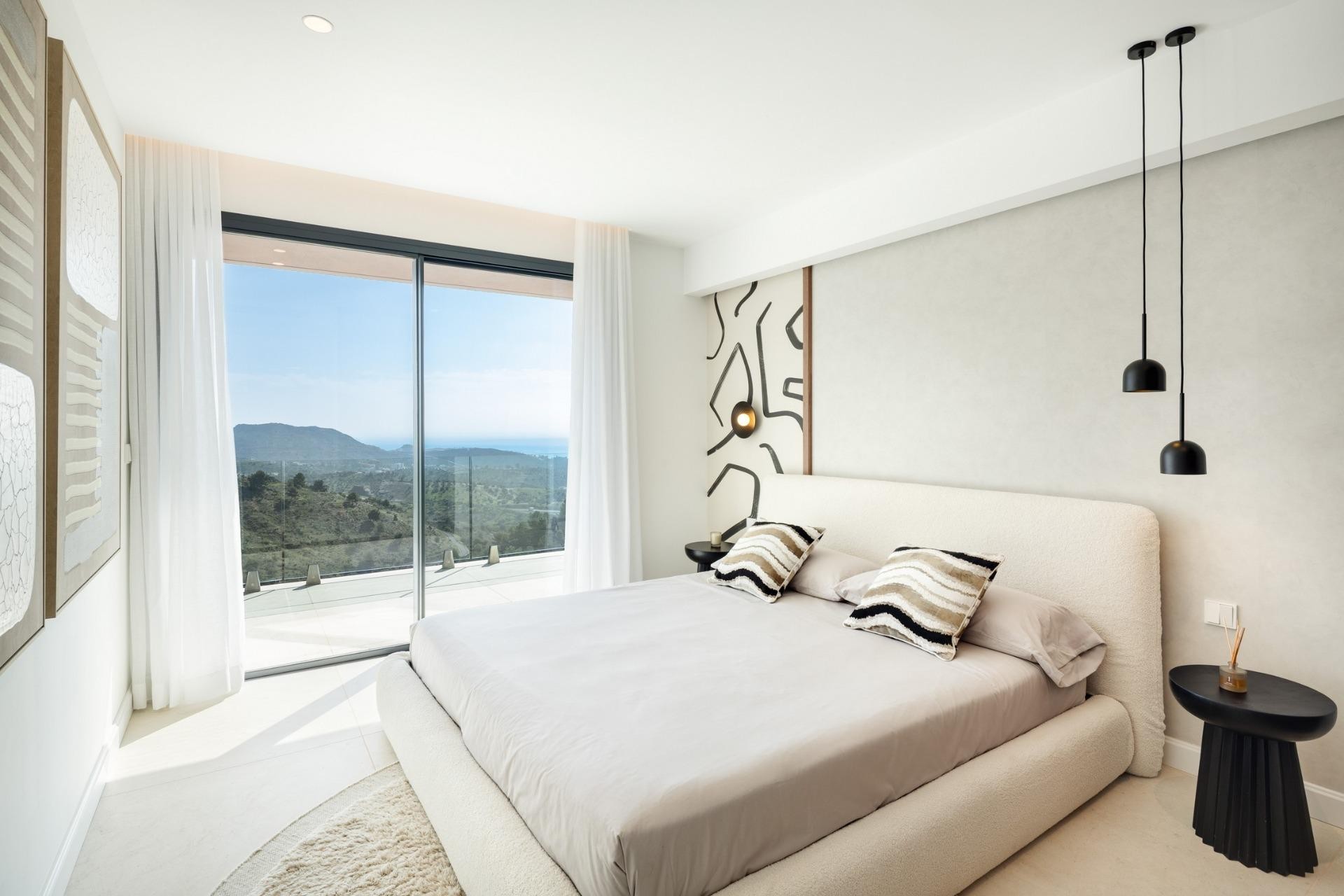 New Build - Villa -
Málaga