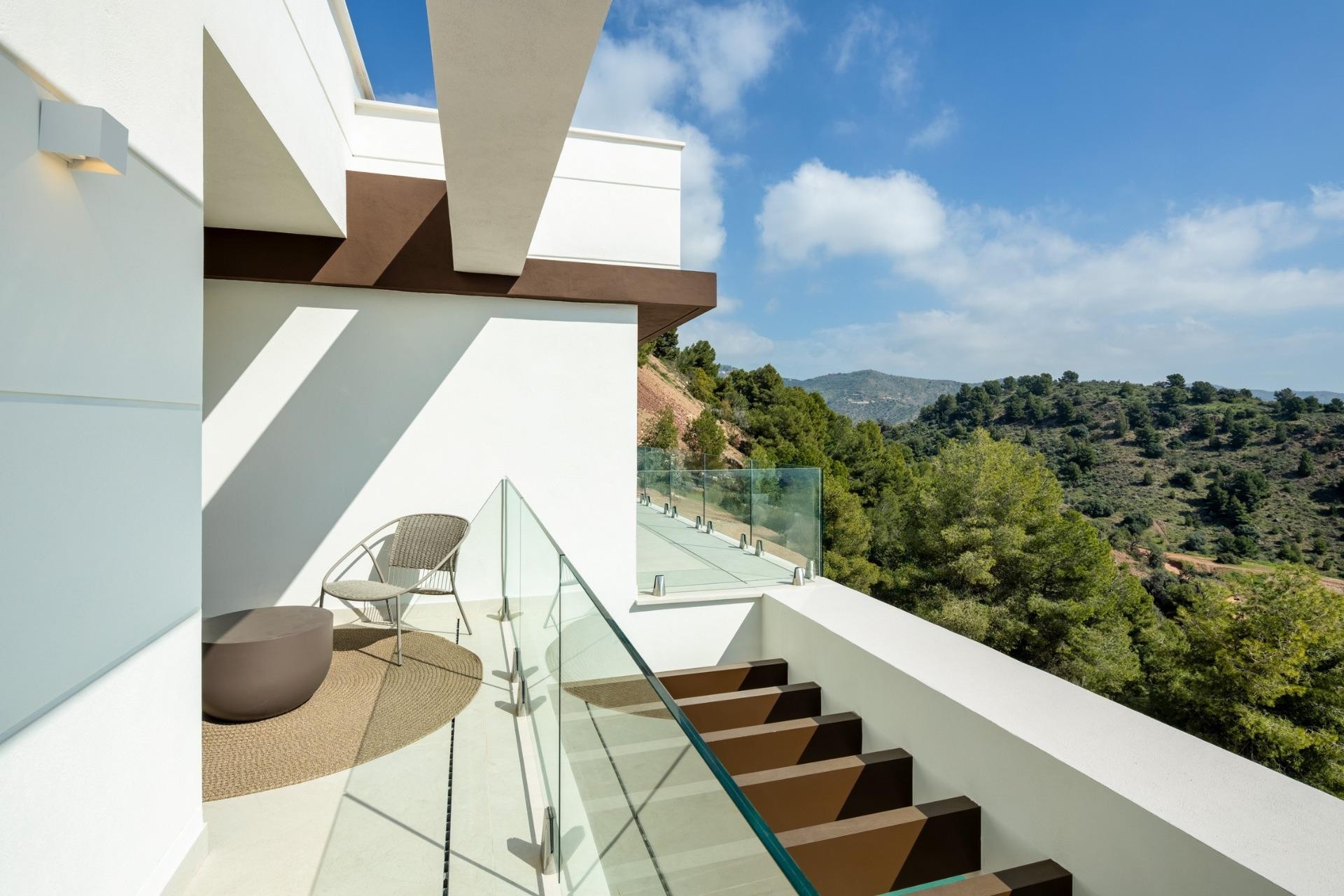 New Build - Villa -
Málaga