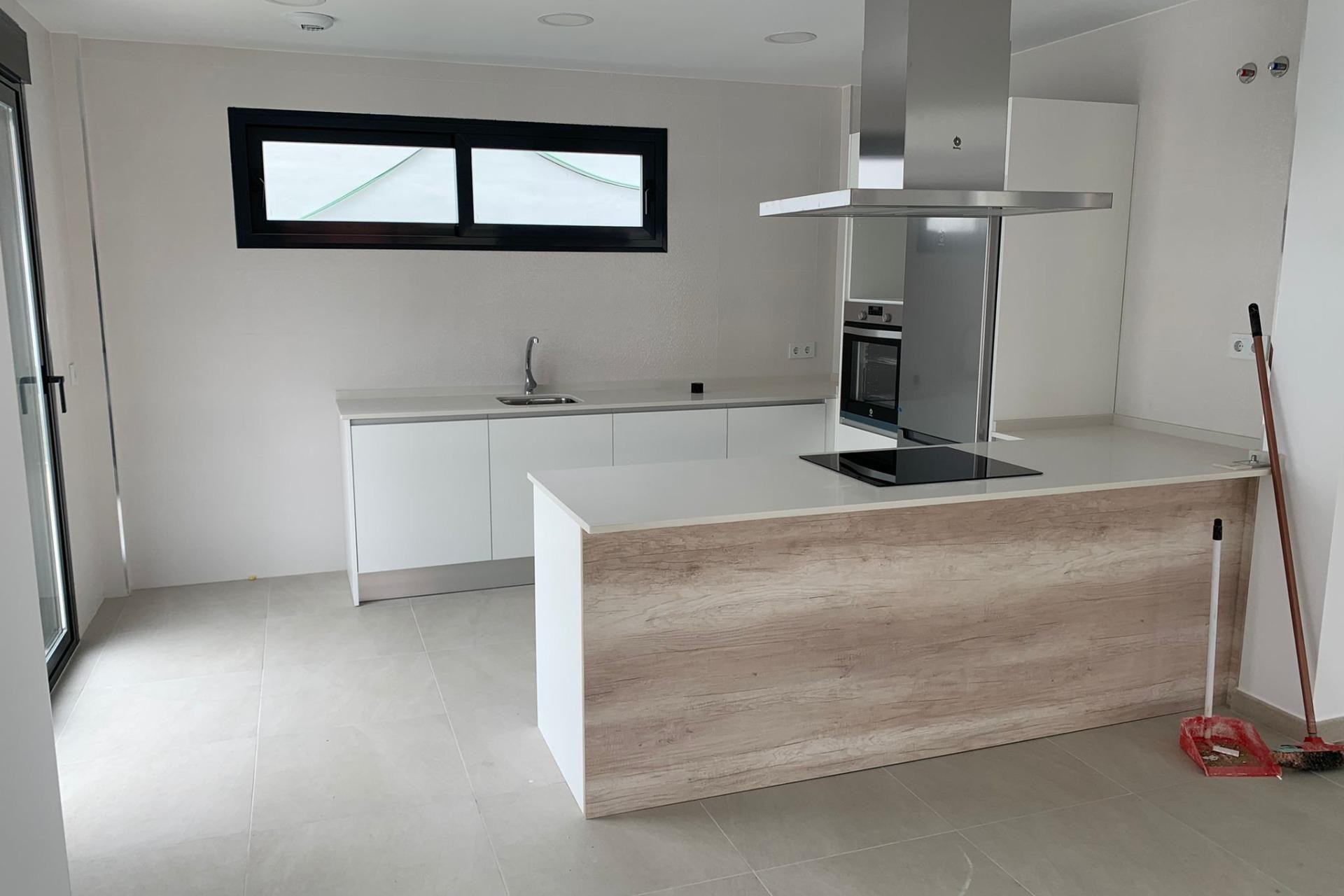 New Build - Villa -
Manilva