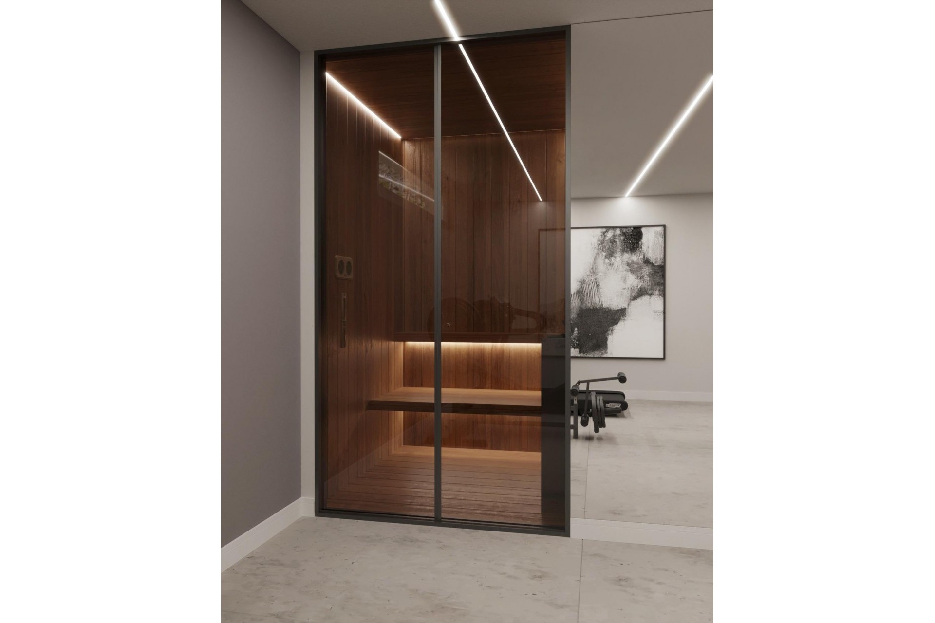 New Build - Villa -
Marbella - Siroko Beach