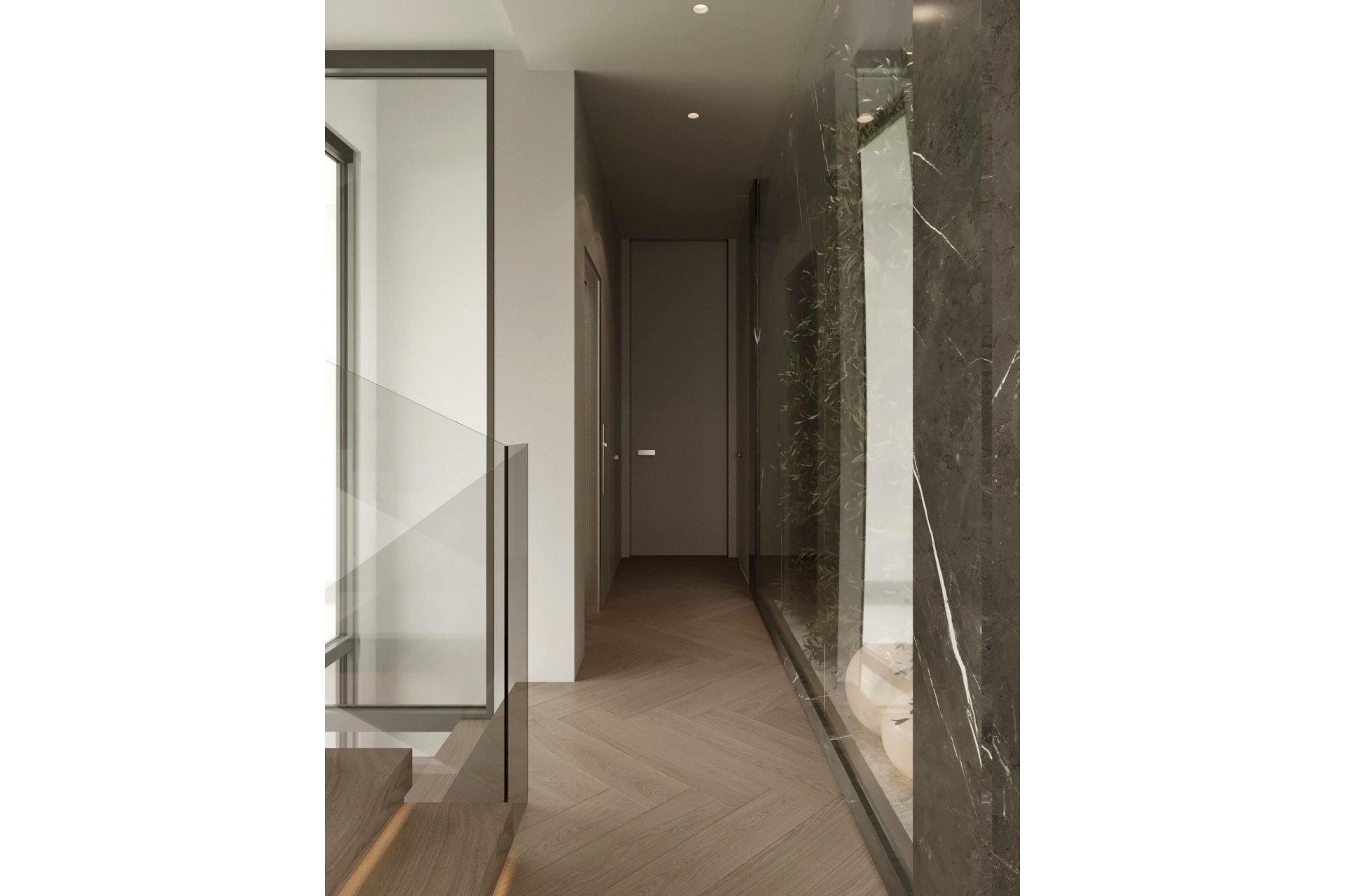 New Build - Villa -
Marbella