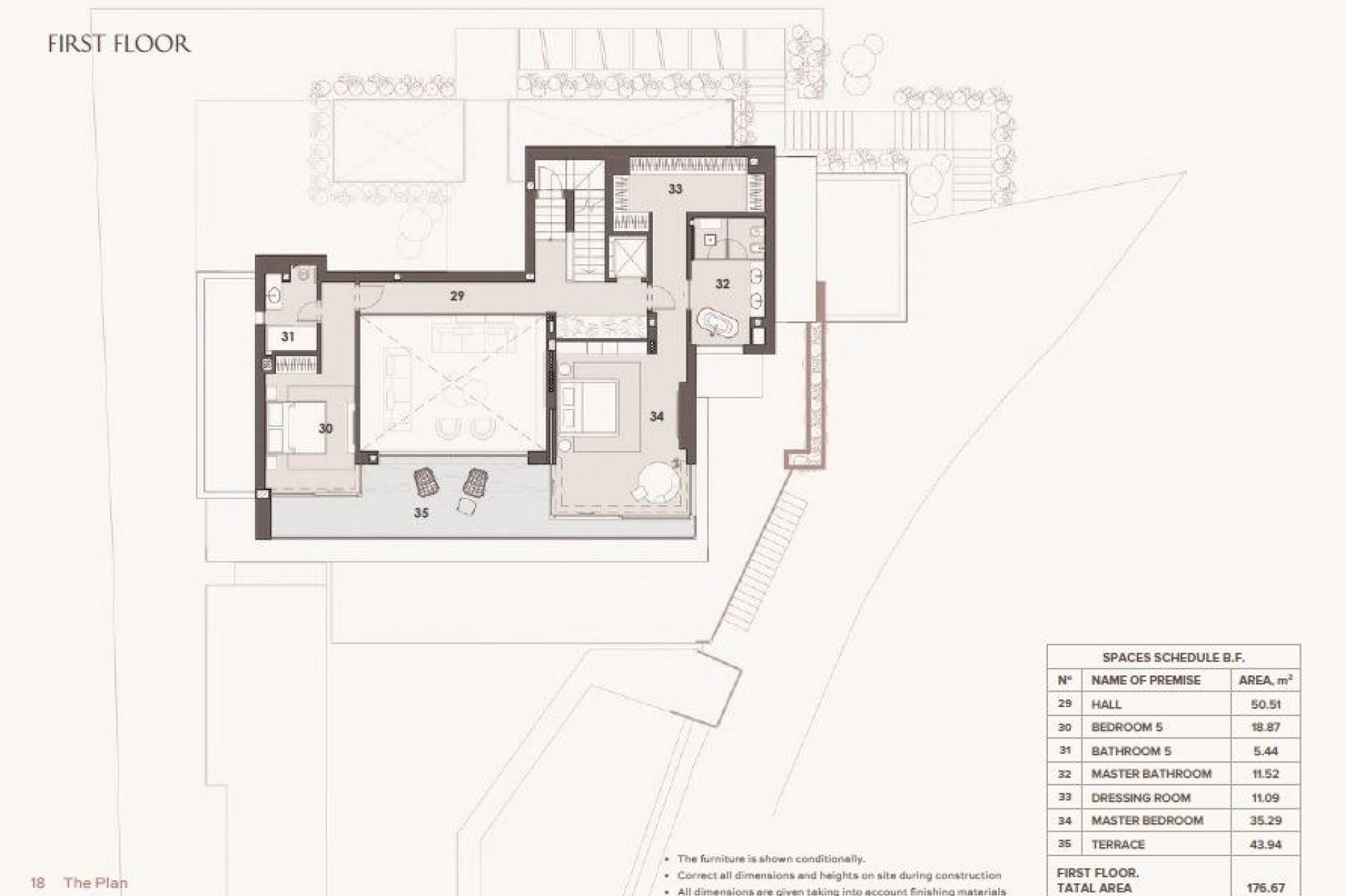 New Build - Villa -
Marbella