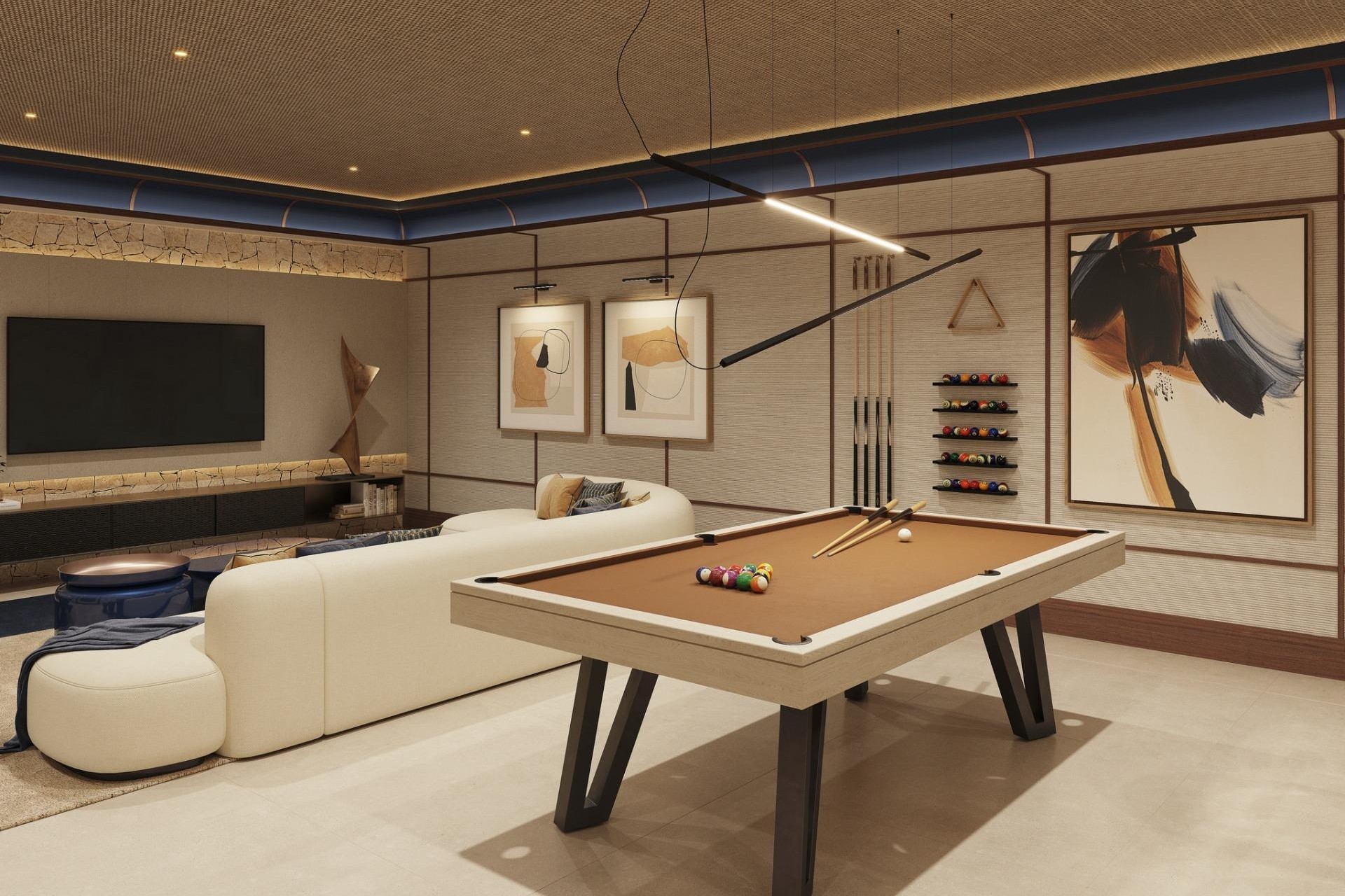 New Build - Villa -
Marbella