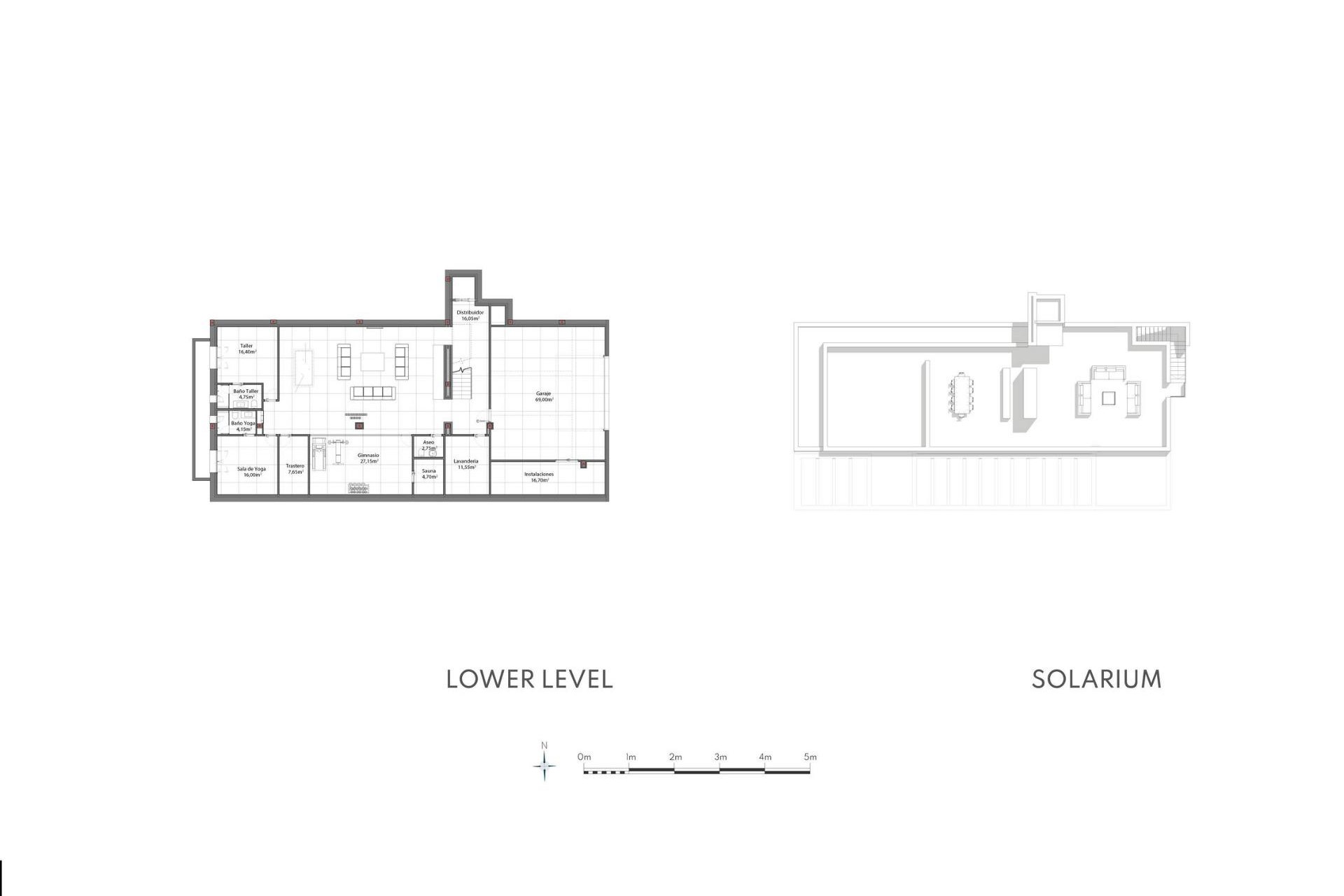 New Build - Villa -
Marbella