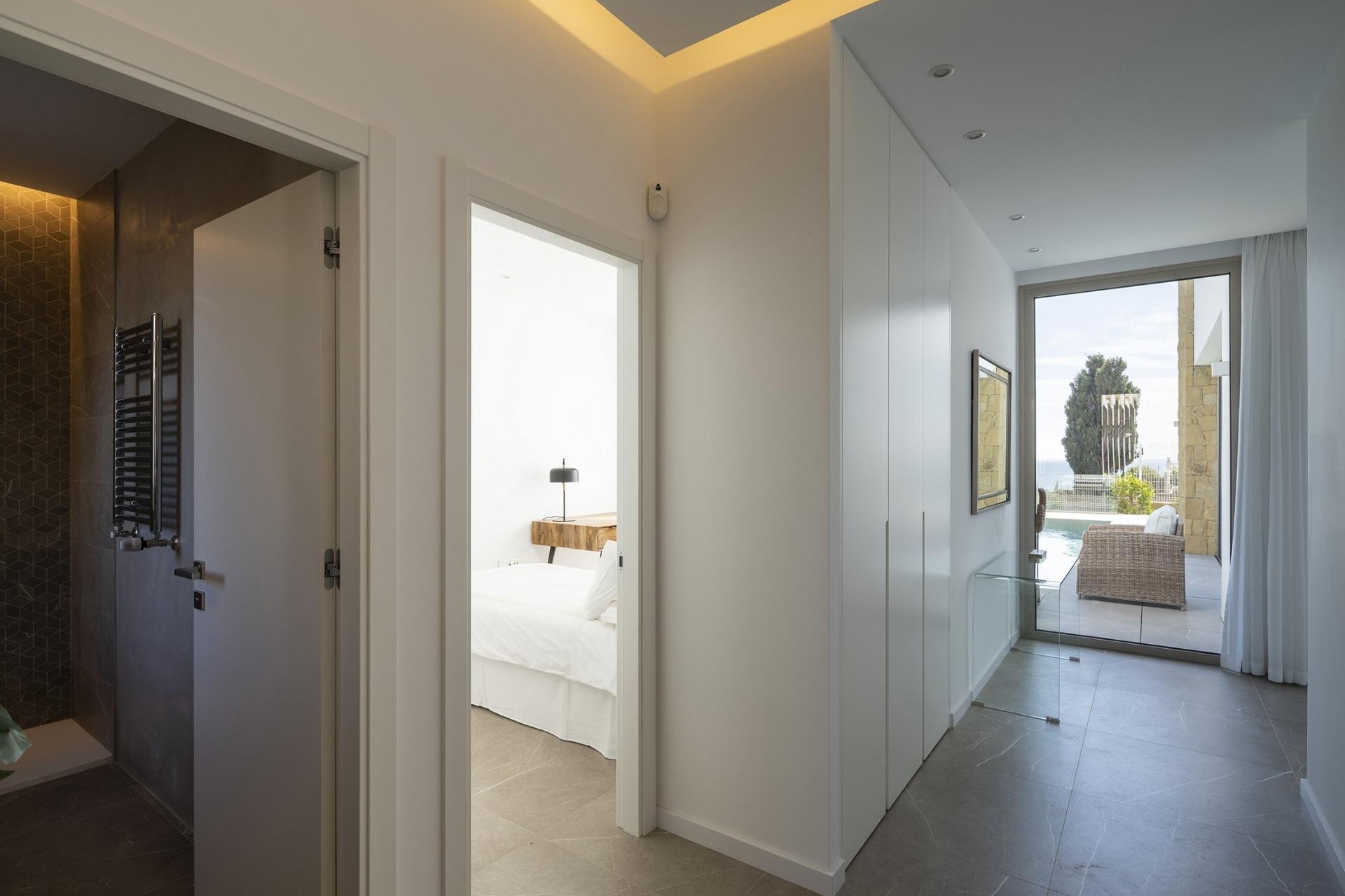 New Build - Villa -
Mijas