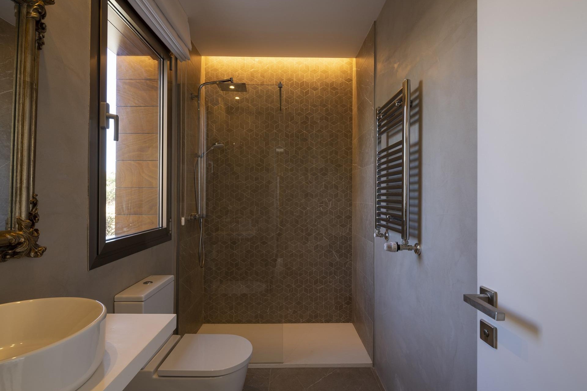 New Build - Villa -
Mijas