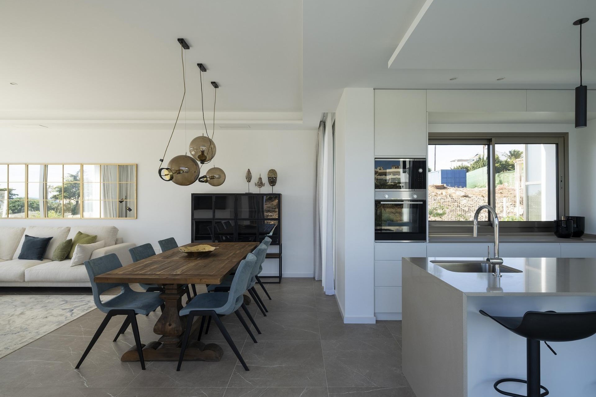 New Build - Villa -
Mijas