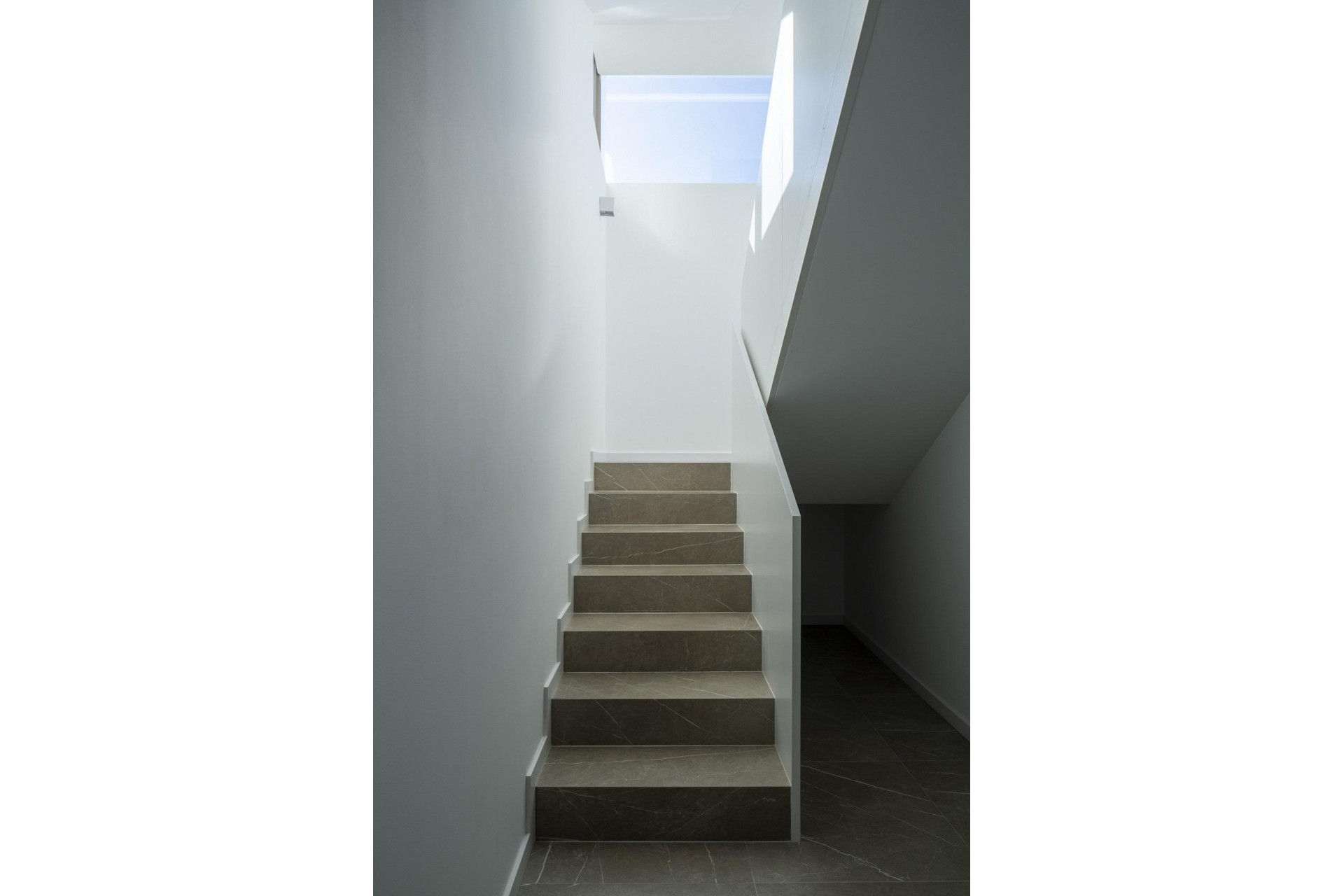 New Build - Villa -
Mijas