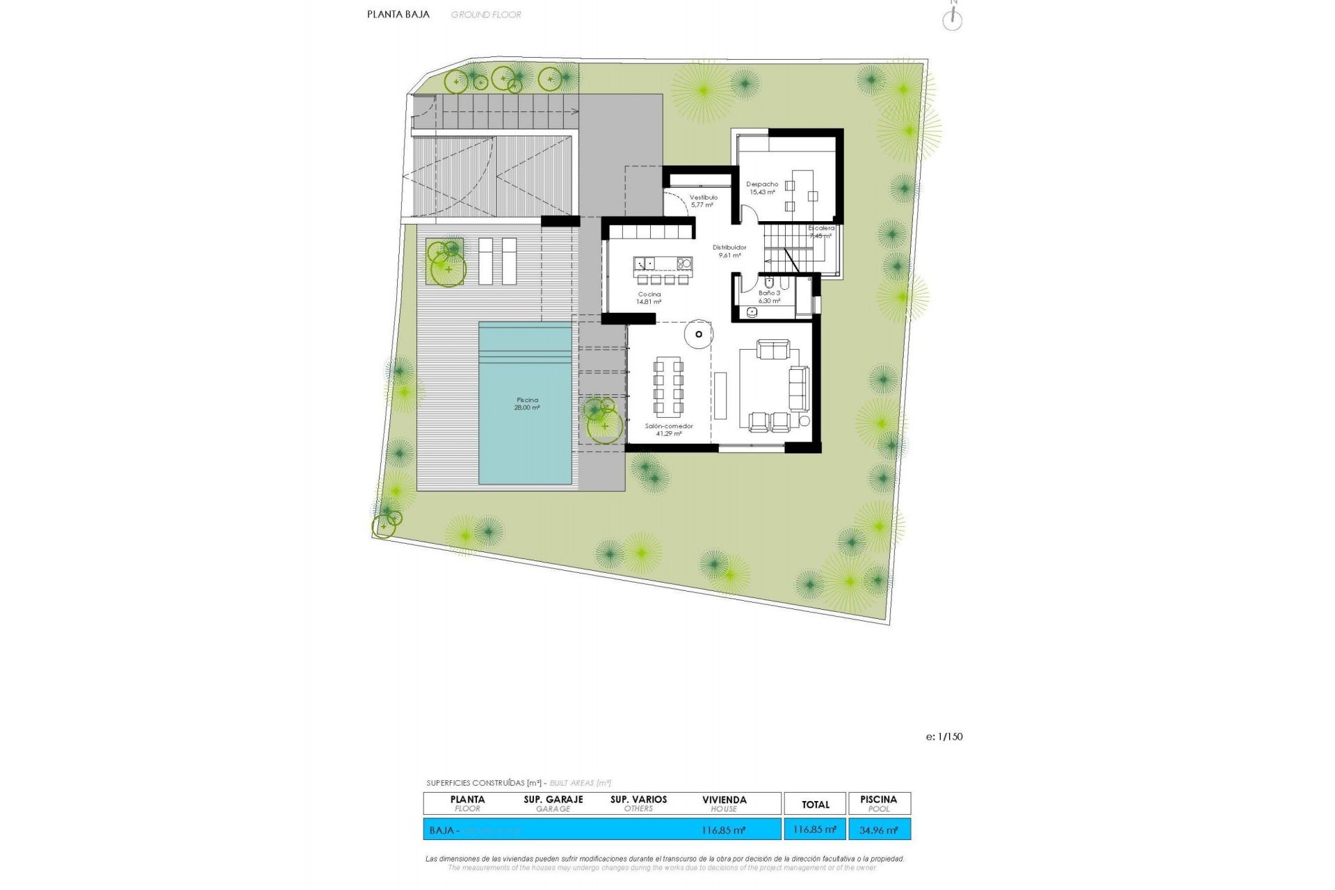New Build - Villa -
Mijas