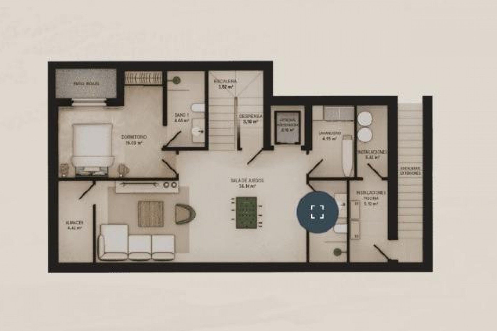 New Build - Villa -
Mijas