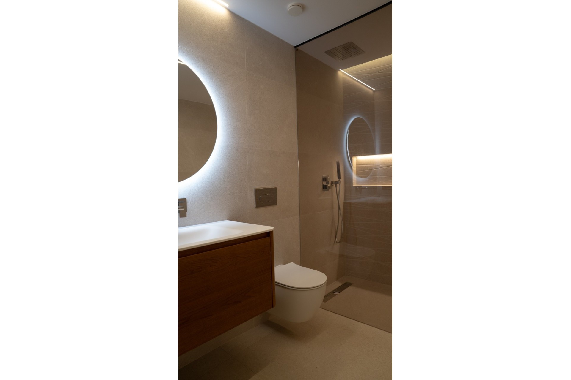 New Build - Villa -
Moraira - Coma de los Frailes