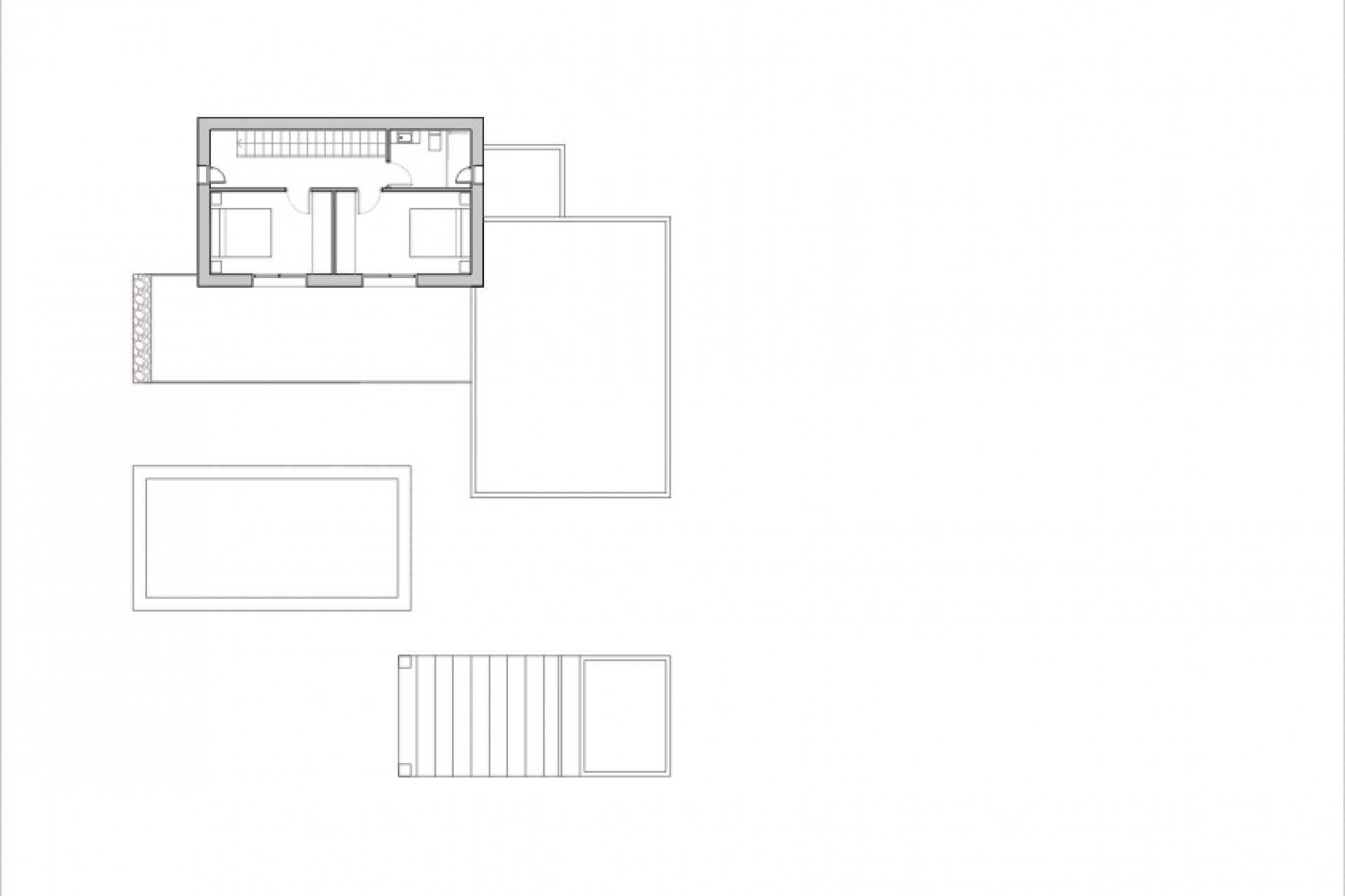 New Build - Villa -
Moraira - Pinar del Advocat