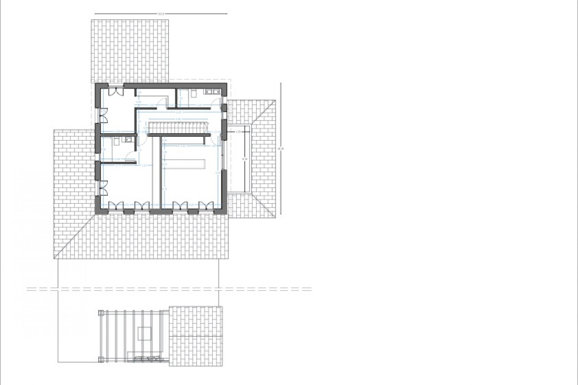 New Build - Villa -
Moraira - Pinar del Advocat