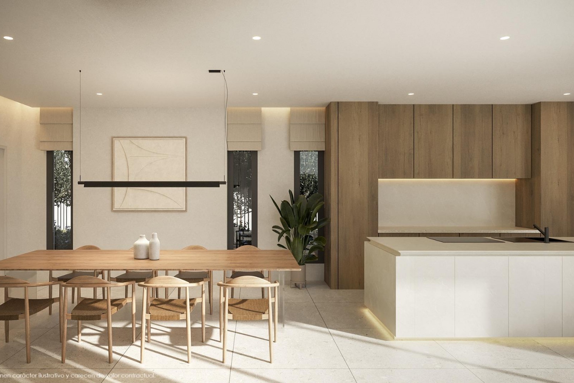 New Build - Villa -
Moraira_Teulada