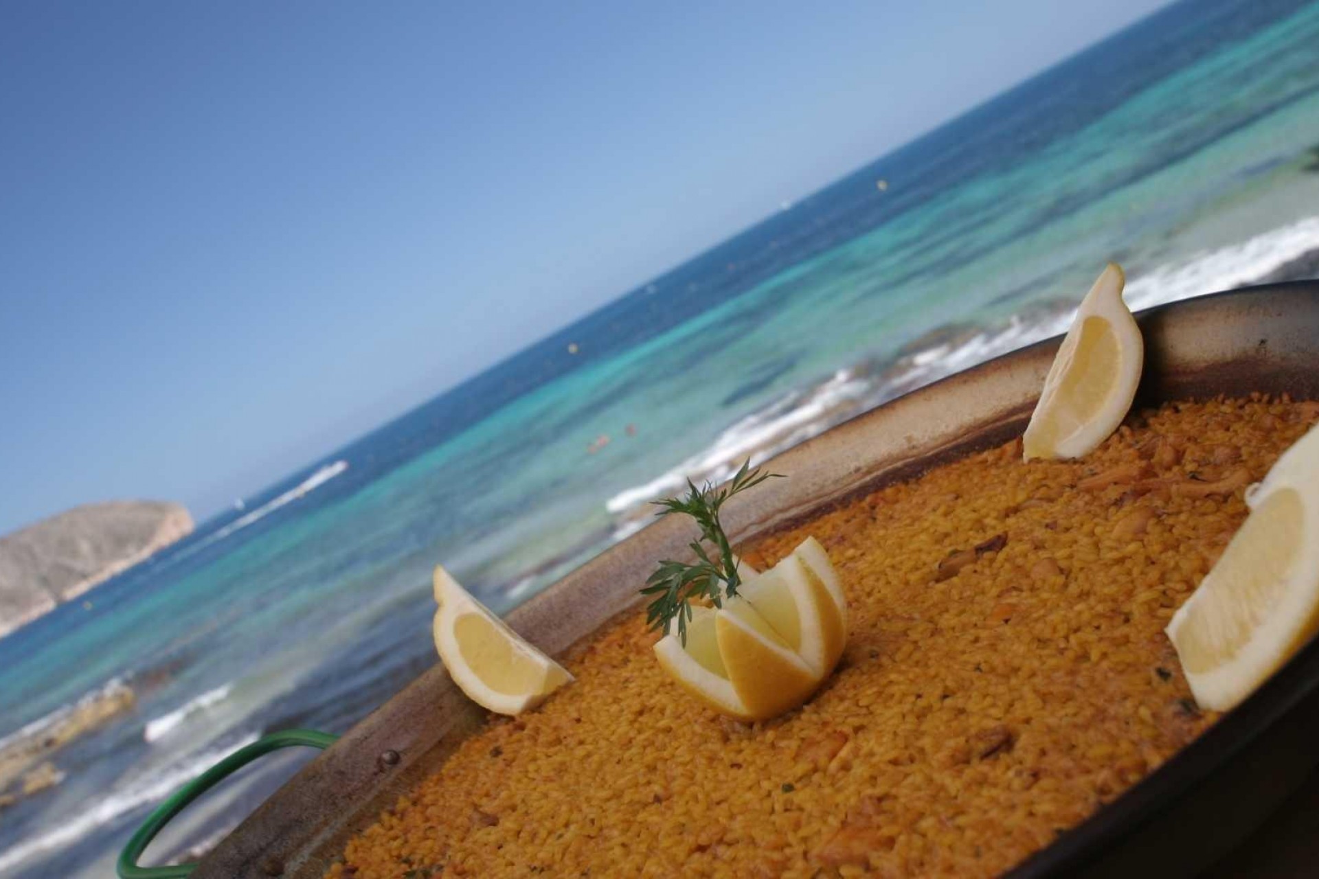 New Build - Villa -
Moraira_Teulada