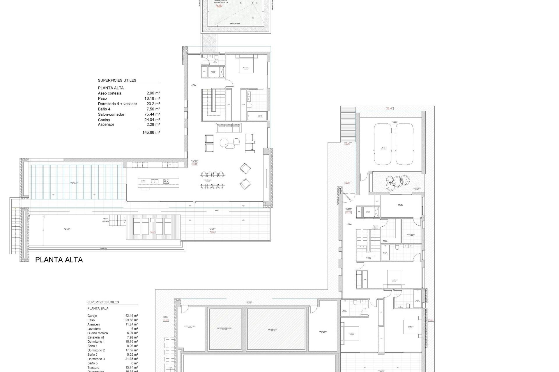 New Build - Villa -
Moraira_Teulada