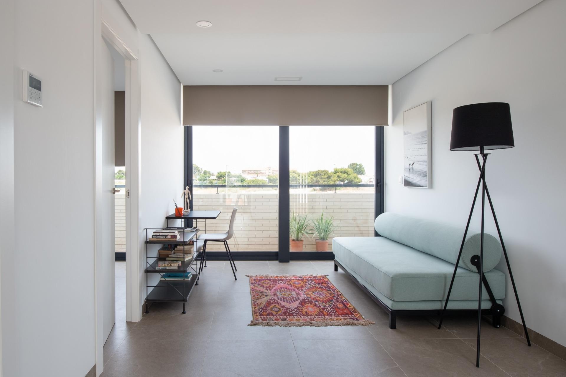 New Build - Villa -
Orihuela Costa