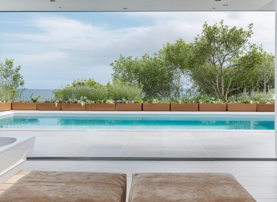 New Build - Villa -
Orihuela Costa